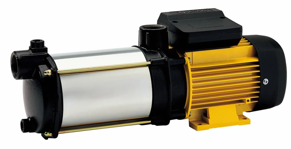 Espa aspri - Bomba centrífugo/a horizontal aspri-25/5m-230v