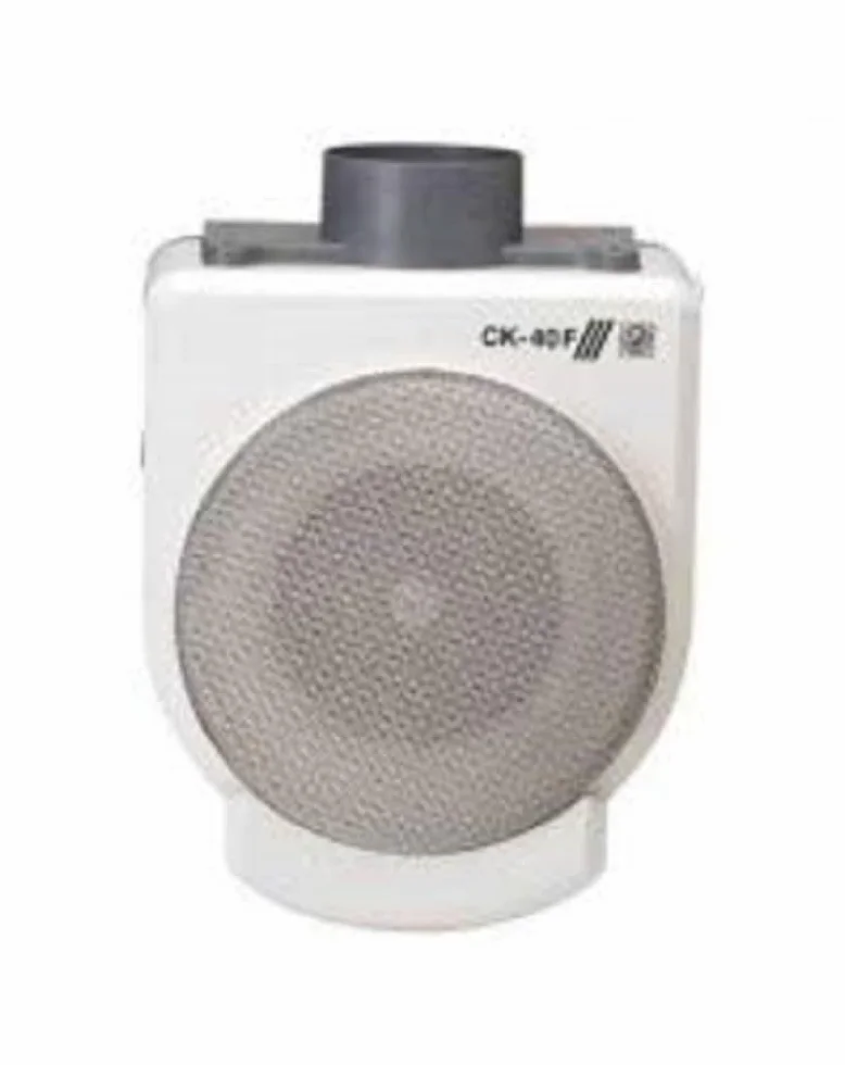 Soler & Palau CK-40F Extractor Centrifugo M37922