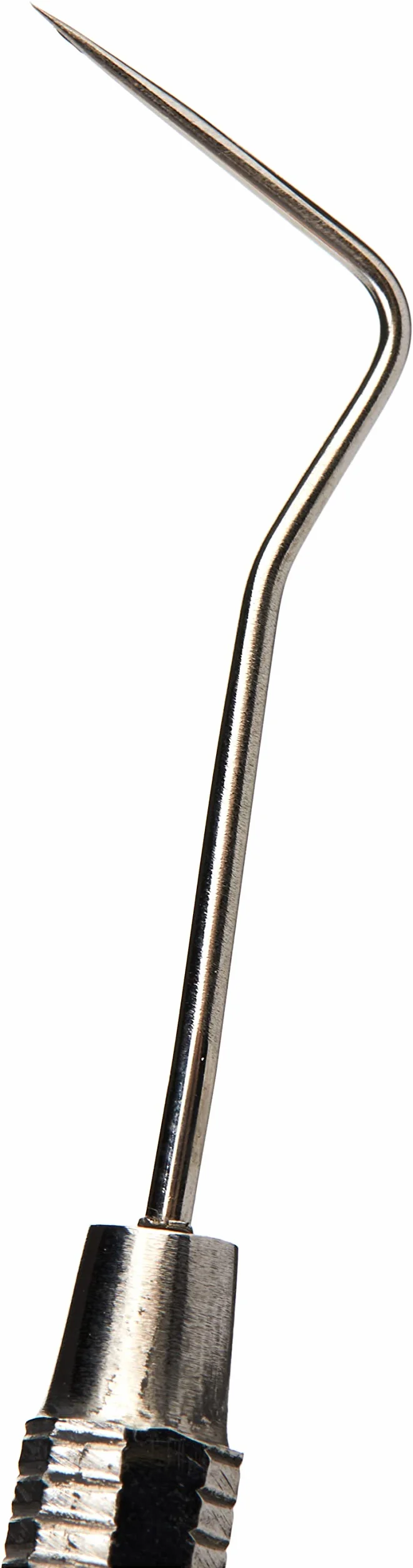 Sonda de explorador punta única 33