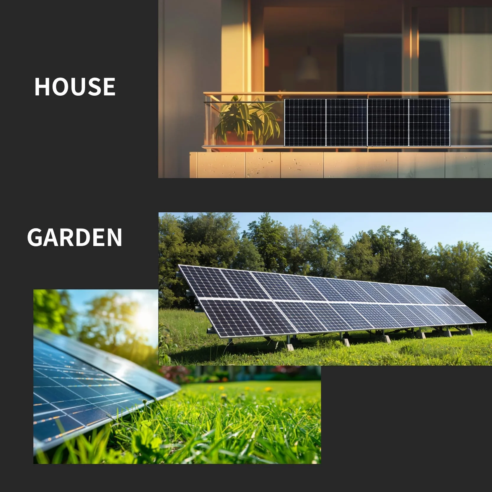 Inversor de microondas RC 800W, actualización a 800W, inversor Solar Inteligente, Control de la aplicación Mediante Wi-Fi, Adecuado para Central eléctrica de balcón, eficiencia MPPT del 99,8%