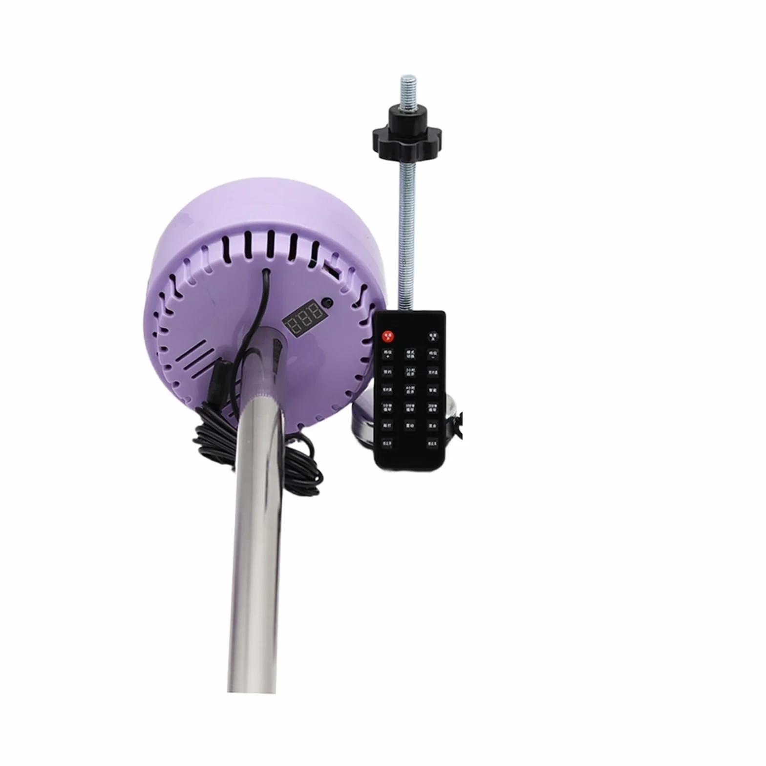 Vibrador con reducción de ruido, vecino de arriba, máquina de ruido, amortiguador de ruido/eliminador de sonido, silenciador, reducción/disminución/reducción de ruido(Shock and beat)