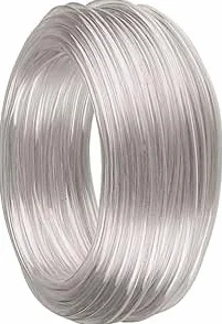 Tubo Flexible espirocristal 8x10 espiroflex