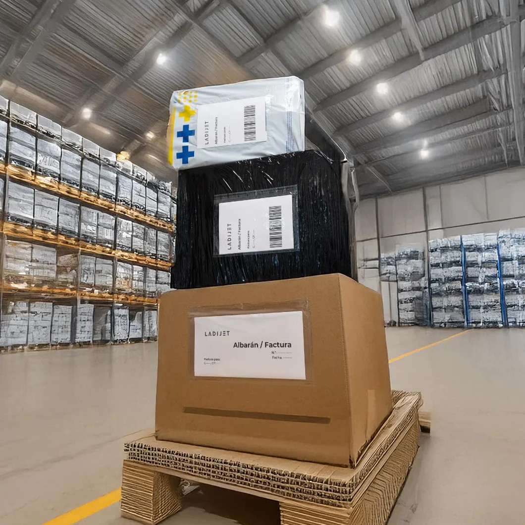 Docufix Sobres Portadocumentos Adhesivos A5 225x165 mm Pack 1000