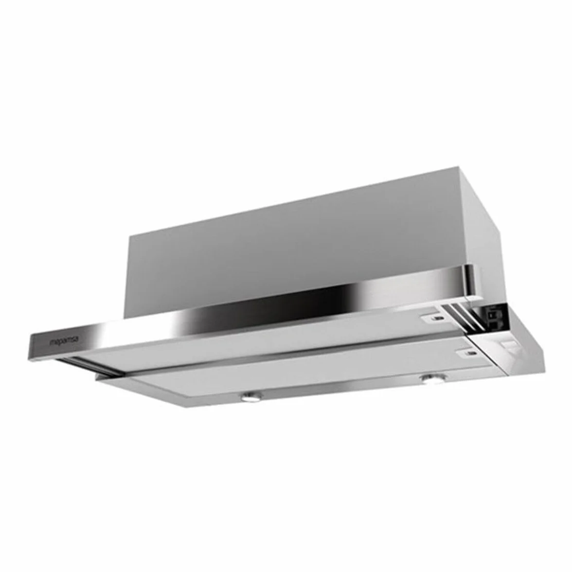 SUPERLINE 60 INOX V2 Inoxidable