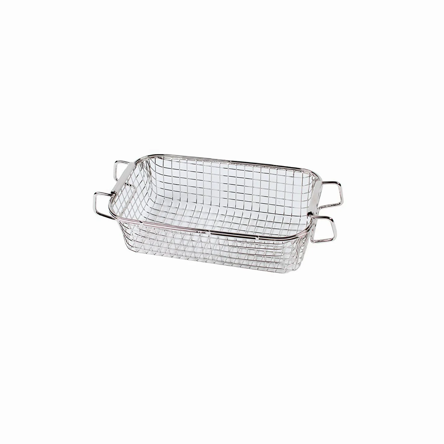 Limpiador ultrasónico EMAG Emmi 07D de acero inoxidable, dispositivo de limpieza para gafas, también joyas y relojes + temporizador, dispositivo de limpieza por ultrasonidos de Alemania, 500 ml