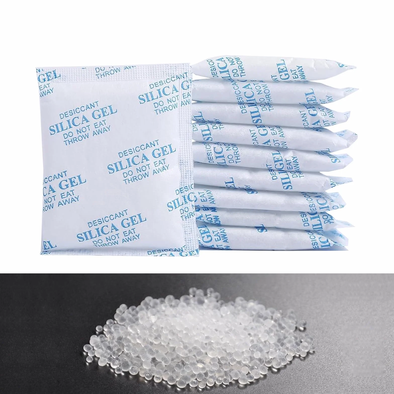 PETKIT Freshelement Mini Pro Desecante Compatible 10x30g