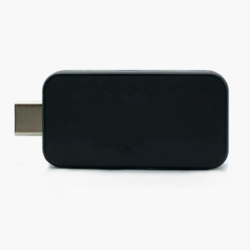 Para Android compatible MLX90640 Cámara termográfica 32x24 con interfaz TypeC para mapeo térmico en tiempo real y análisis de temperatura
