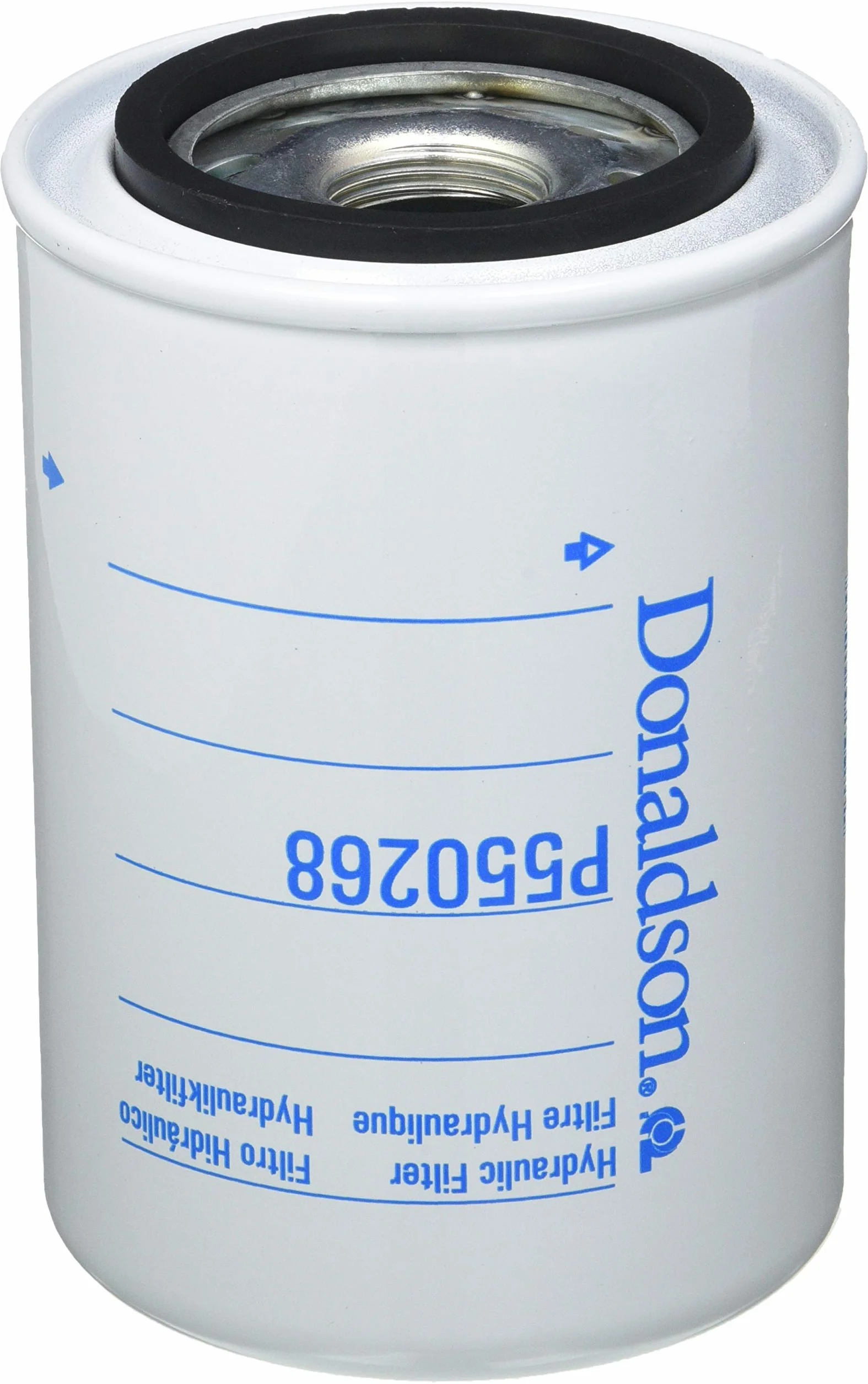 Donaldson Filtro Hidráulico Spin-On P550268 96 mm 144 mm