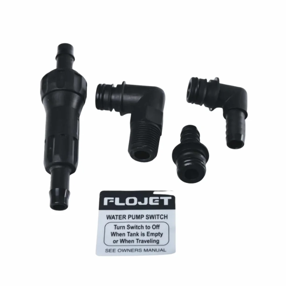 TECNICA DE FLUIDOS,S.L. Bomba AUTOMATICA 12V. FLOJET