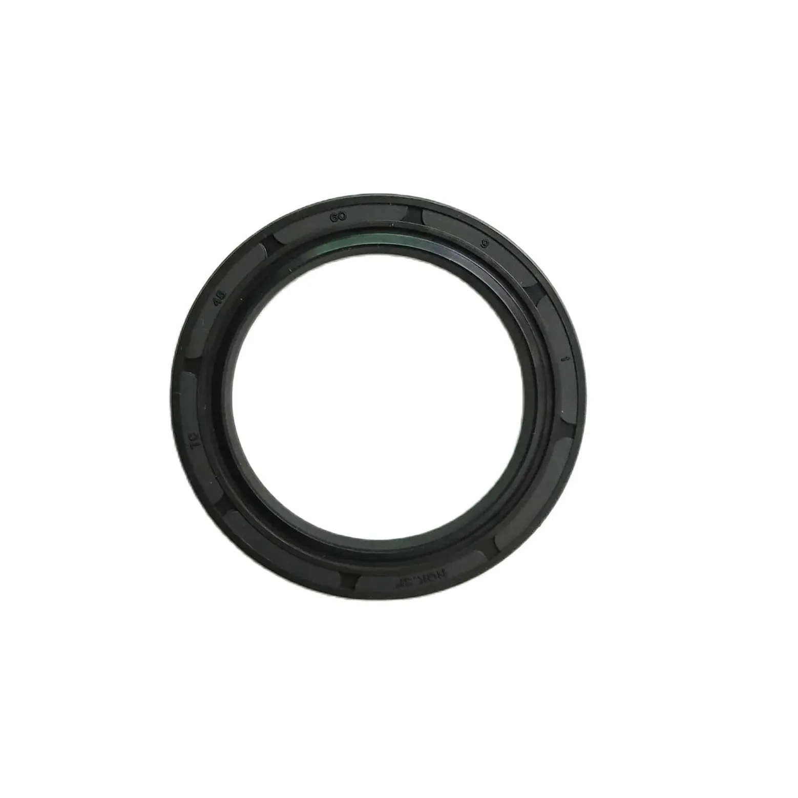 Junta de anillo de caucho de nitrilo TC, sello de aceite esqueleto de eje NBR, 10 Uds. - Kit de juntas surtidas(8X17X3)
