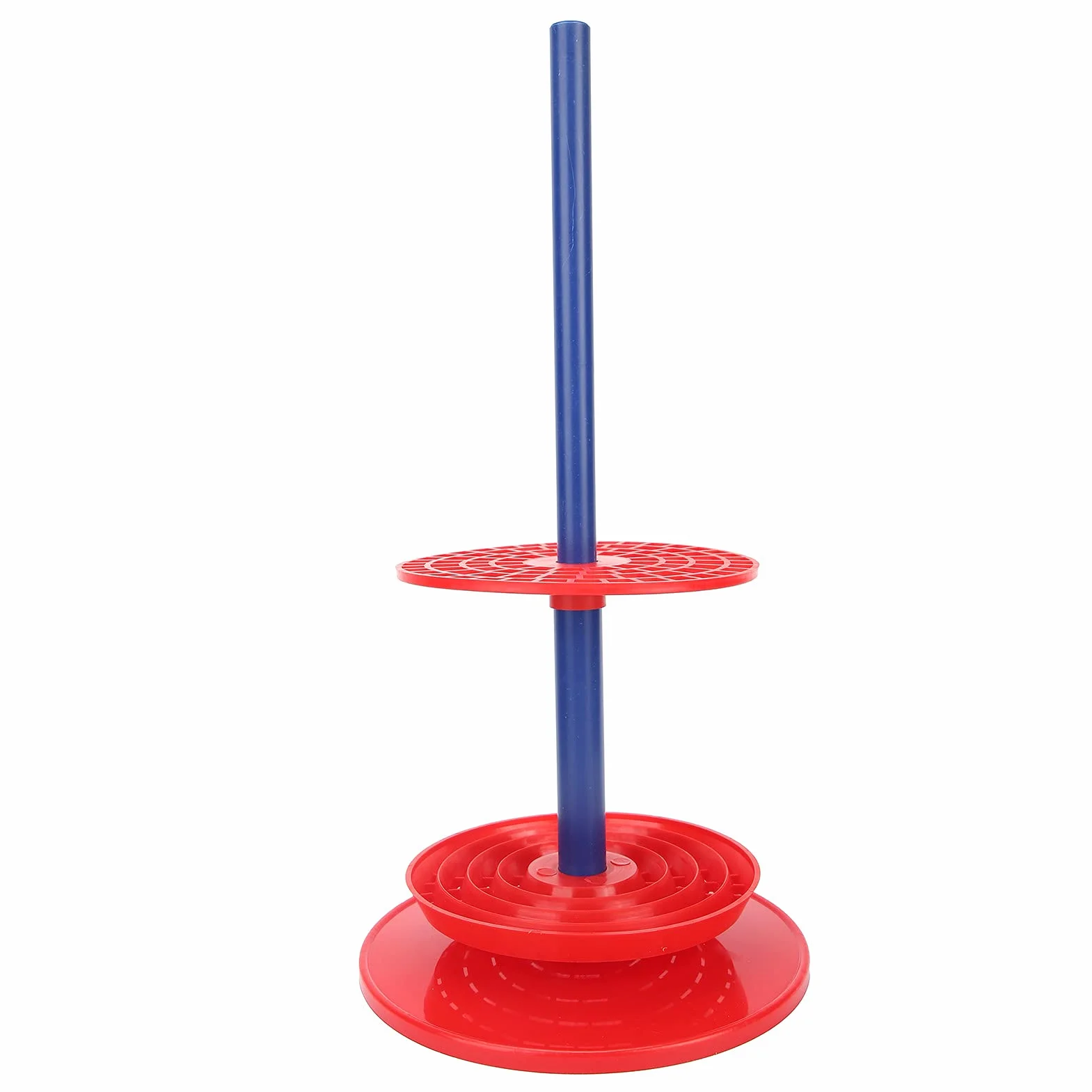 Soporte para Pipetas de Laboratorio de 98 Orificios 18,3 x 9,1 Pulgadas