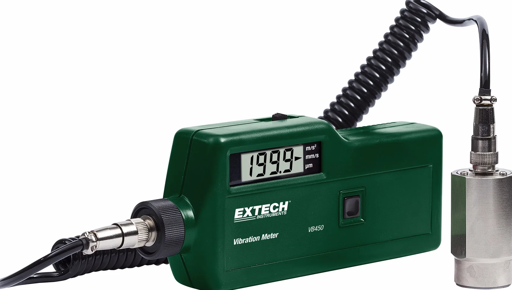 Extech VB450 Medidor de vibración