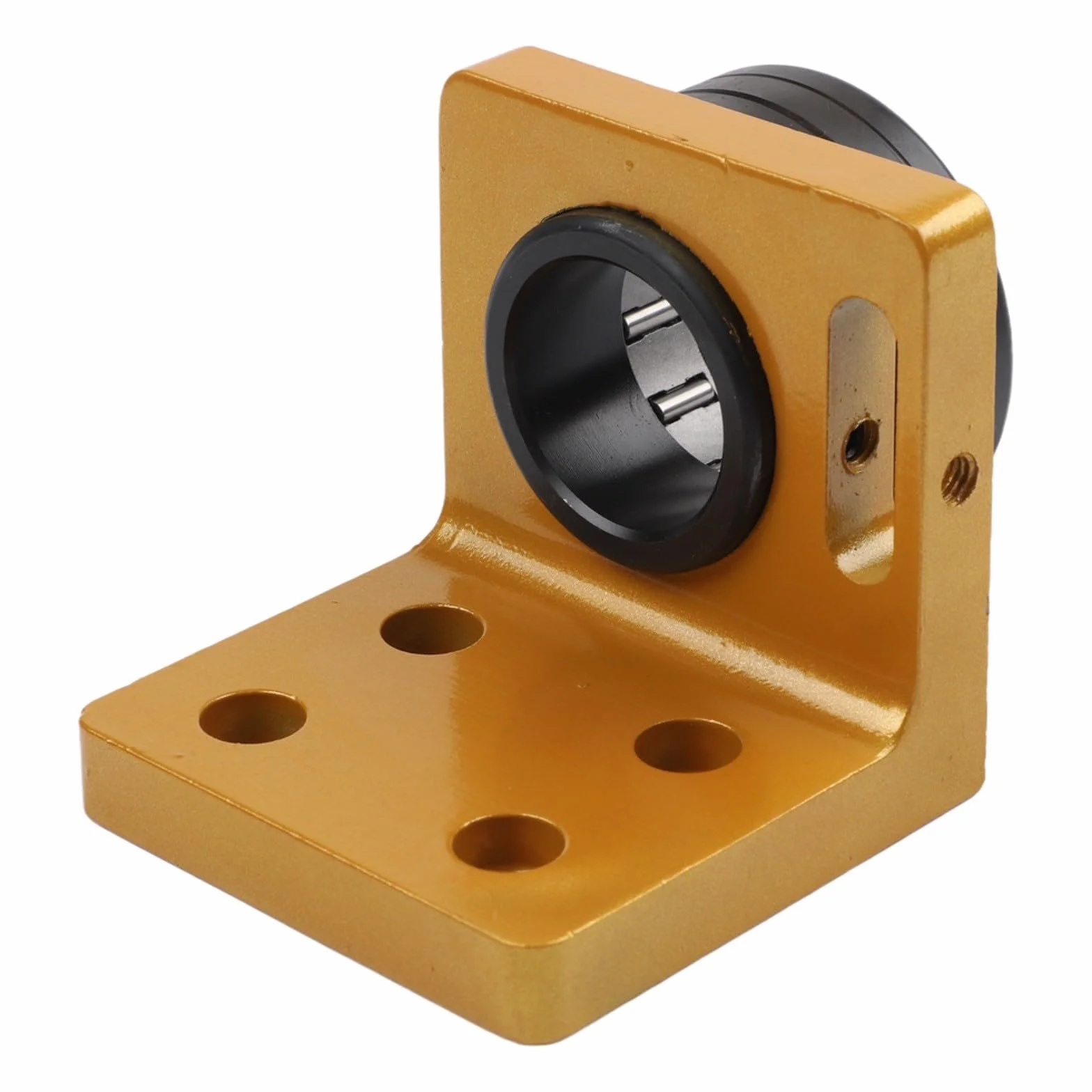 Iso30 accesorio con rodamiento tenedor de ángulo recto CNC máquina herramienta