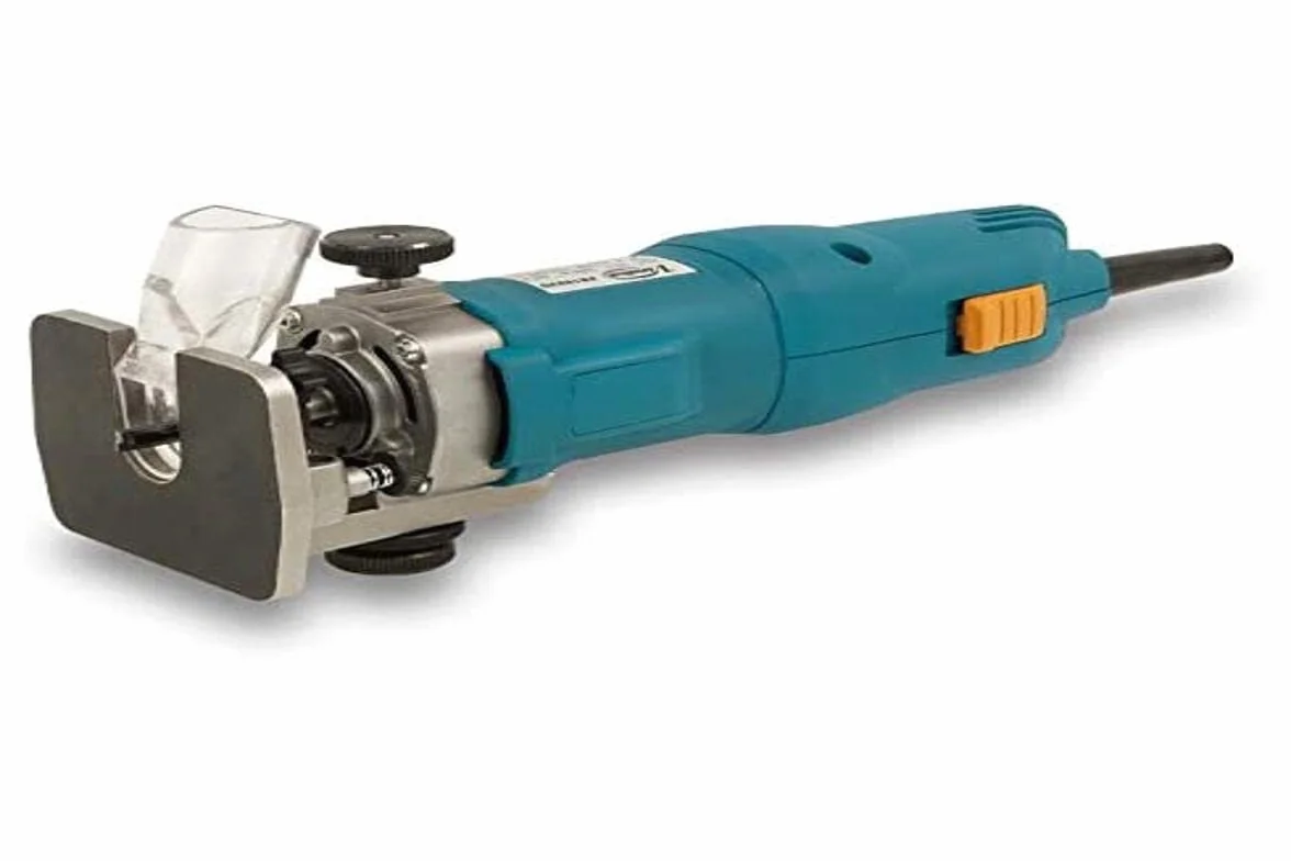VIRUTEX 9200800 - Fresadora FR182VG 230V 1000W pinza 6mm 30.000 rpm 1,8 Kg