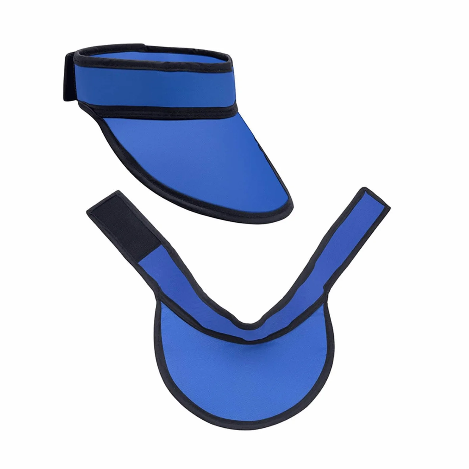 Delantal de plomo para tiroides, collar protector de tiroides de plomo para rayos X, protector de cuello resistente a la radiación, para protección de rayos X, resonancia magnética, tomografía co