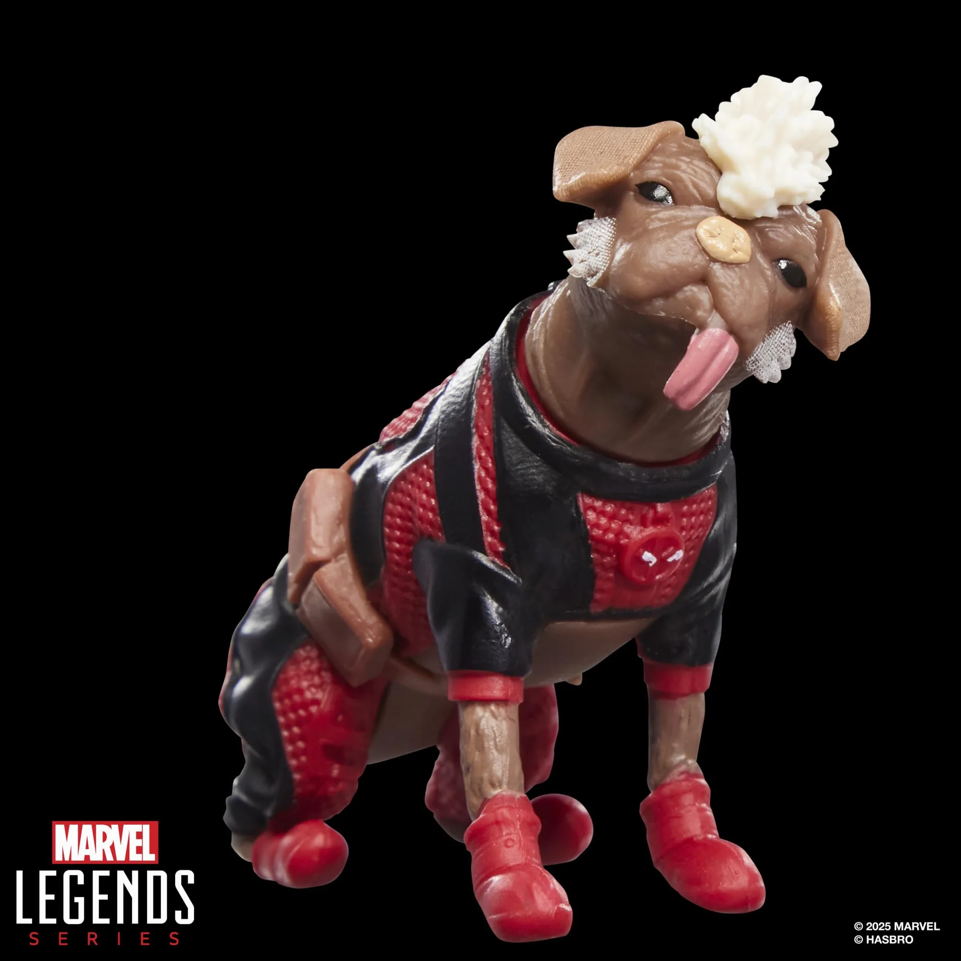 Marvel Legends Series Dogpool Deadpool Deadpool Lobezno Figuras coleccionables 15 cm