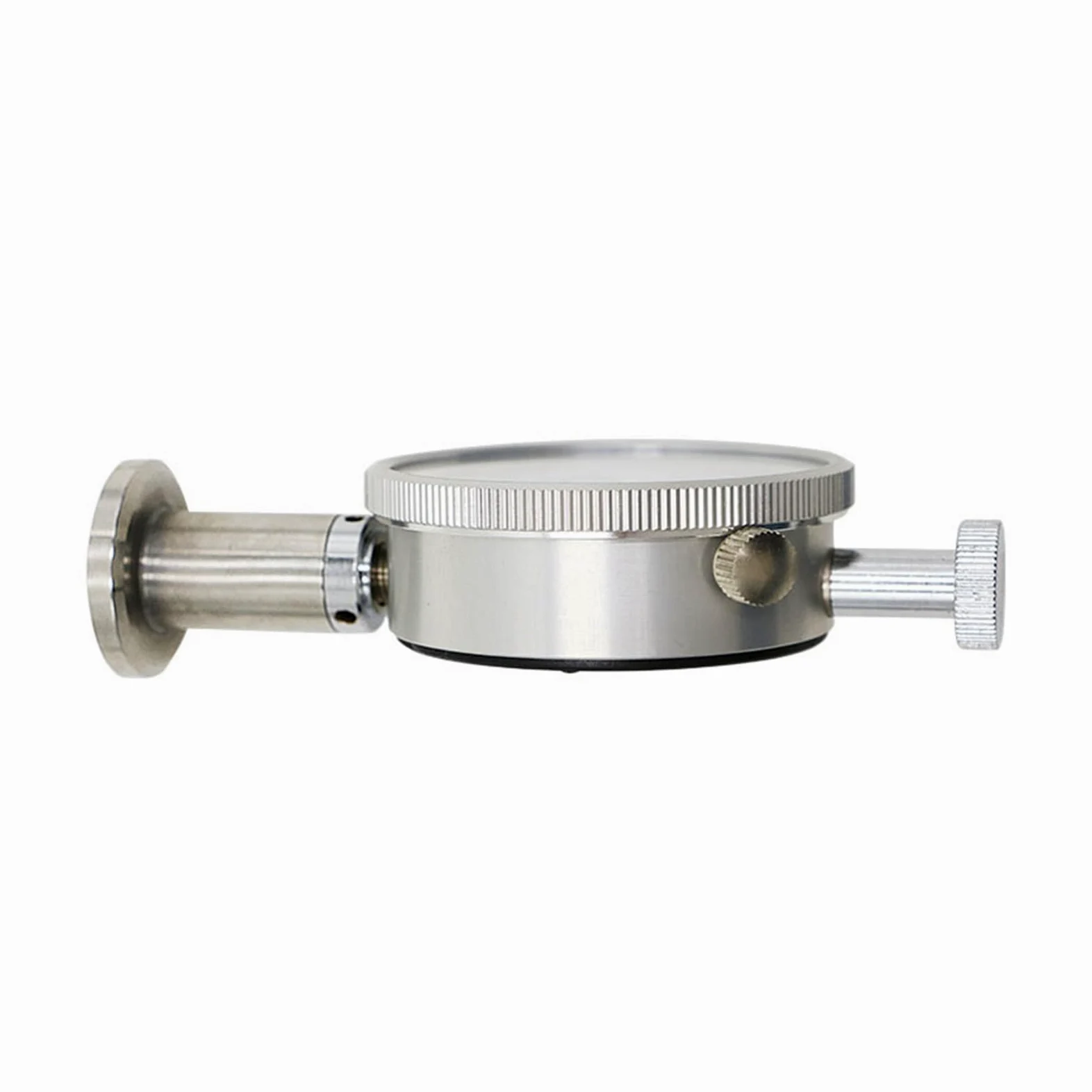 Kit de probador de dureza de metales Durómetro de dureza de orilla LX-C-1, medidor de dureza, medidor de dureza, durómetro de alta precisión, probador de dureza