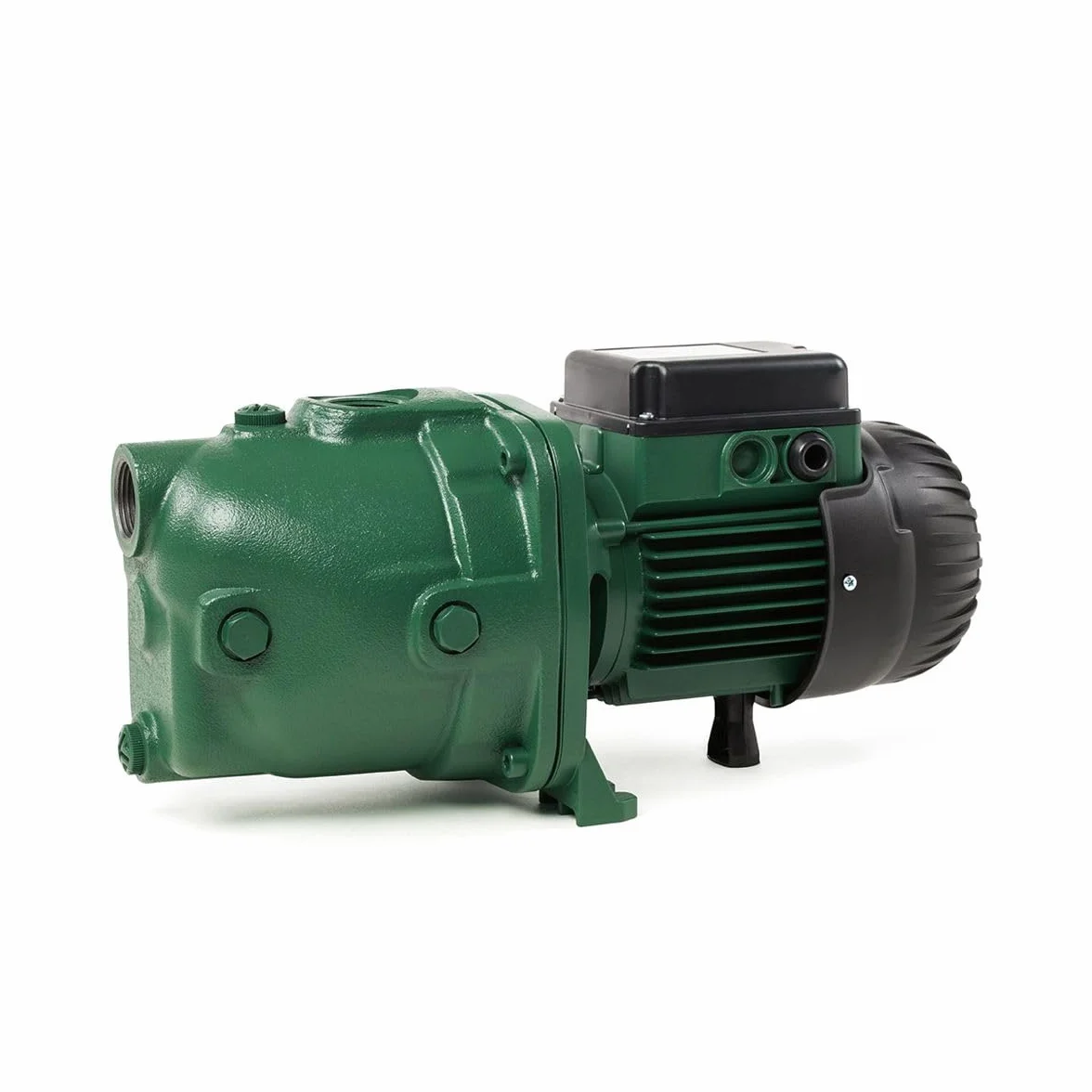 DAB Jet 102 M – Electropompa centrifugadora autoalimentada de uso doméstico 0,75 KW Motor monofásico (102660040)