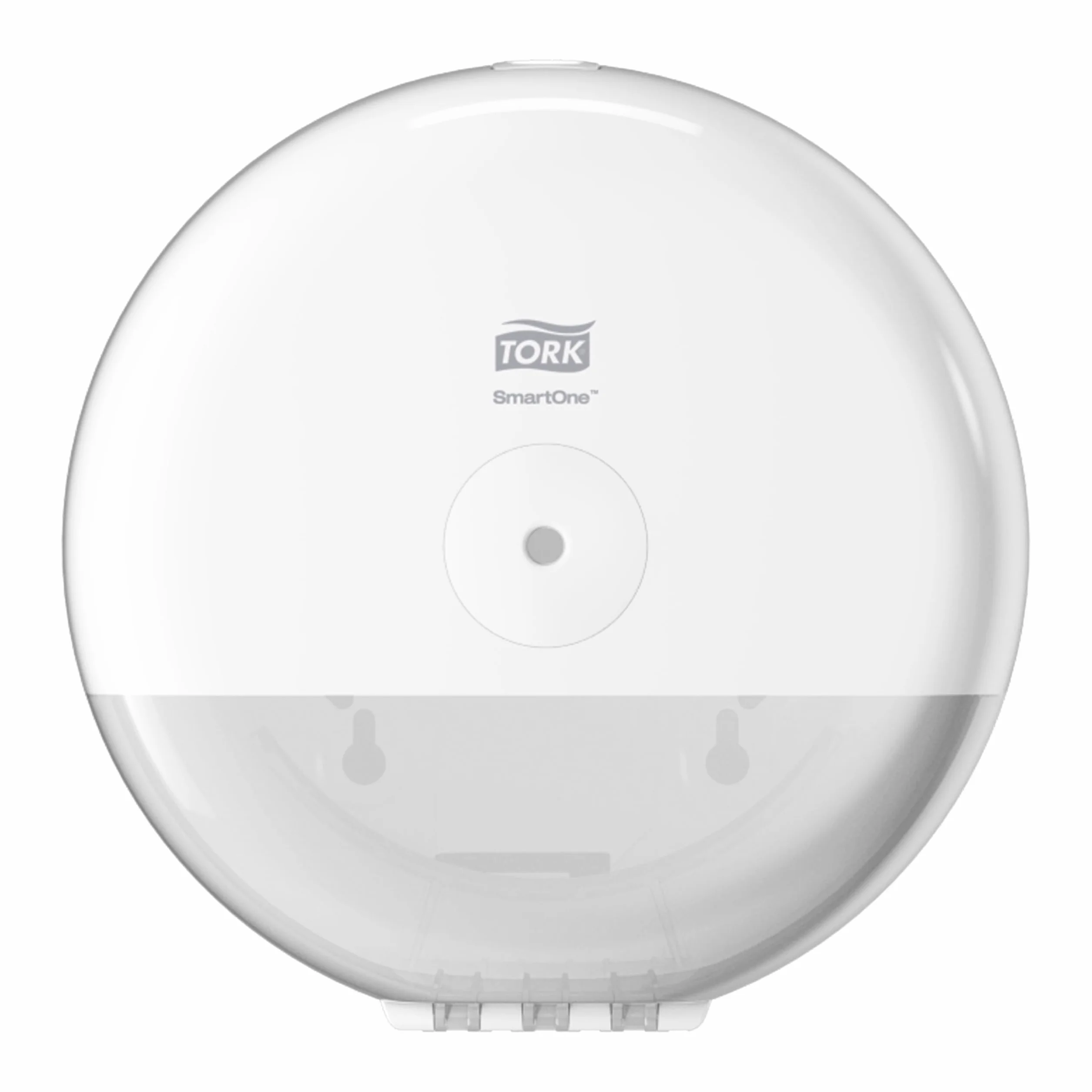 Tork SmartOne Dispensador Mini Papel Higiénico Blanco T9 Elevation 681000