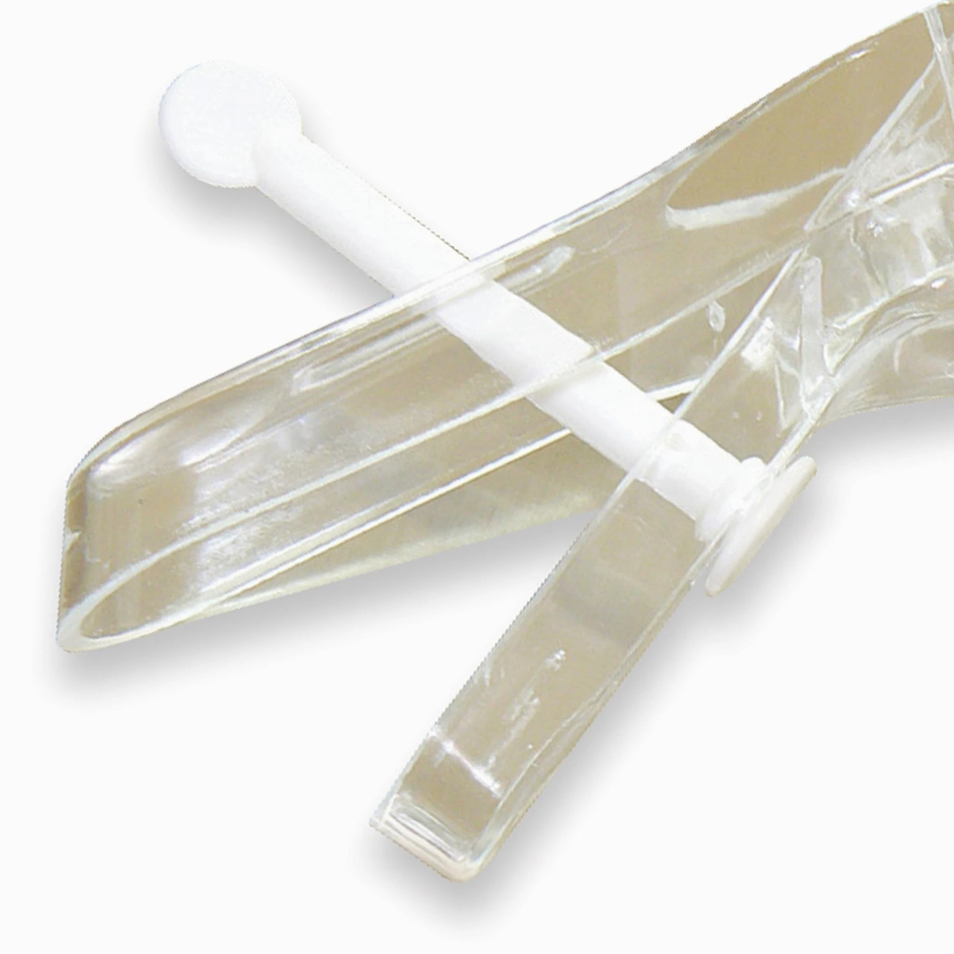 Gima 29946 Stud Speculum - Esterila, color negro