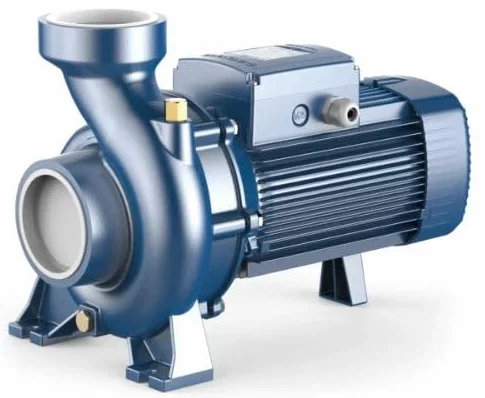 Electrobombas centrífugas autocebantes trifásicas Pedrollo HF – 380 V (HF 51 A)