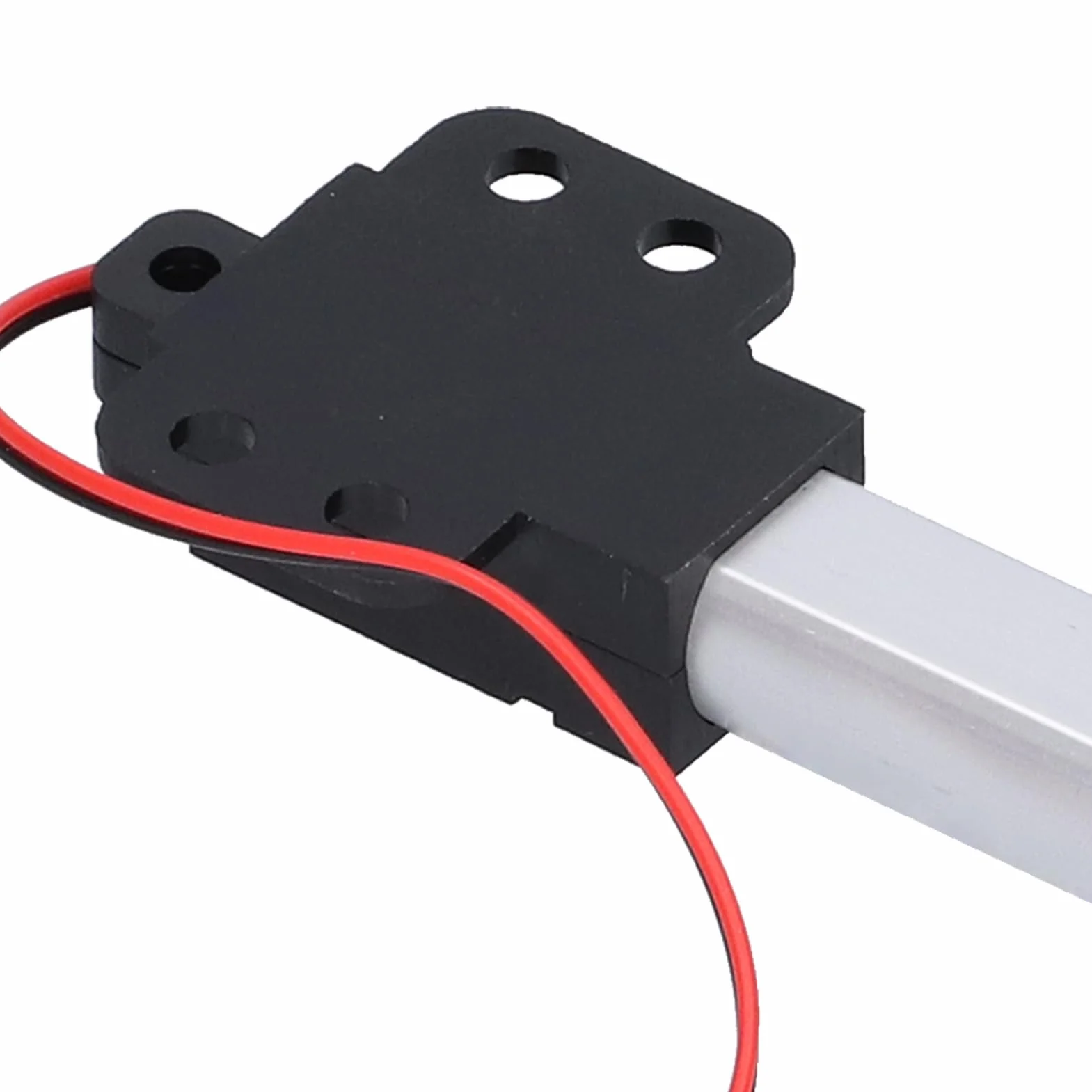Actuador Lineal Eléctrico 12V DC 30mm 15mm/s 50N