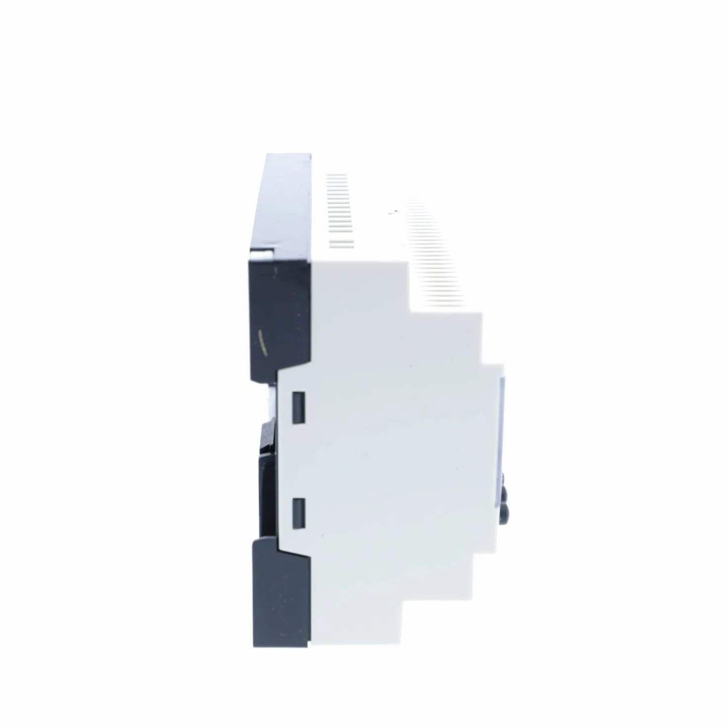 Schneider Electric SR2B201FU Relé Zelio II 12E/8R 100-240AC Reloj, Pantalla