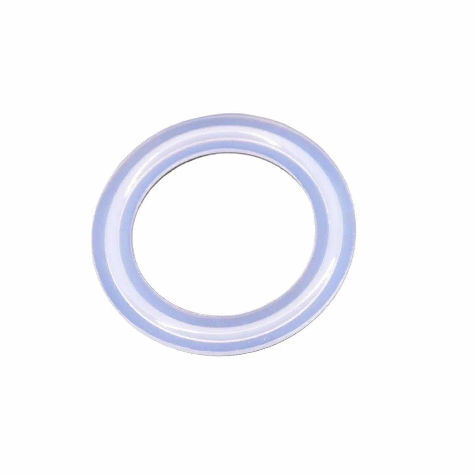 Junta tórica de Sellado de Silicona Sanitaria de 5 Piezas(273x305mm)