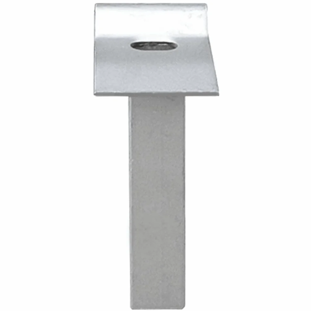 vidaXL Puerta de jardín de malla acero galvanizado 300 x 100 cm gris