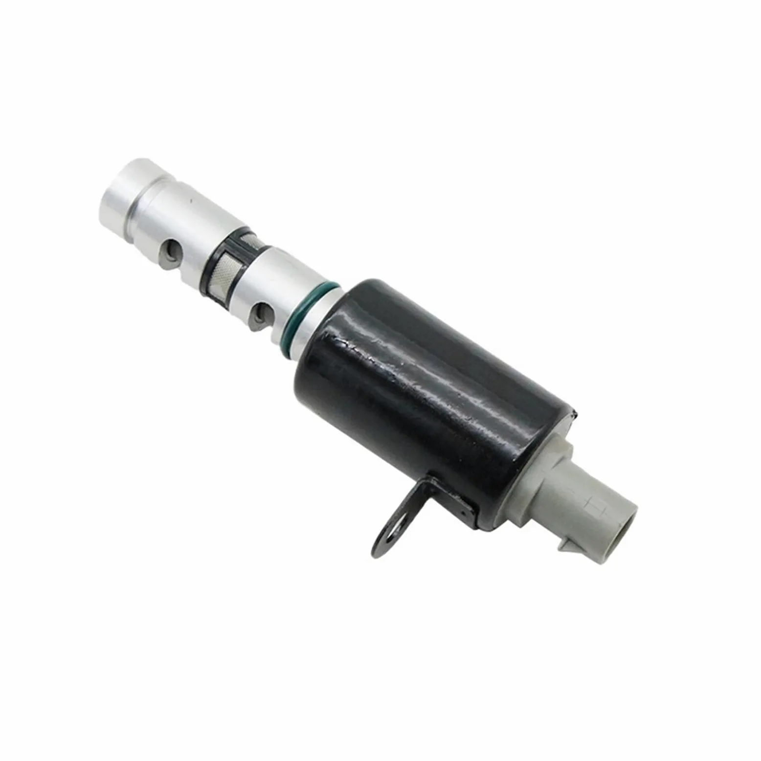 1 válvula de control de presión de aceite solenoide de sincronización 24355-3C200, sensor de válvula de zona for una funcionalidad óptima del motor