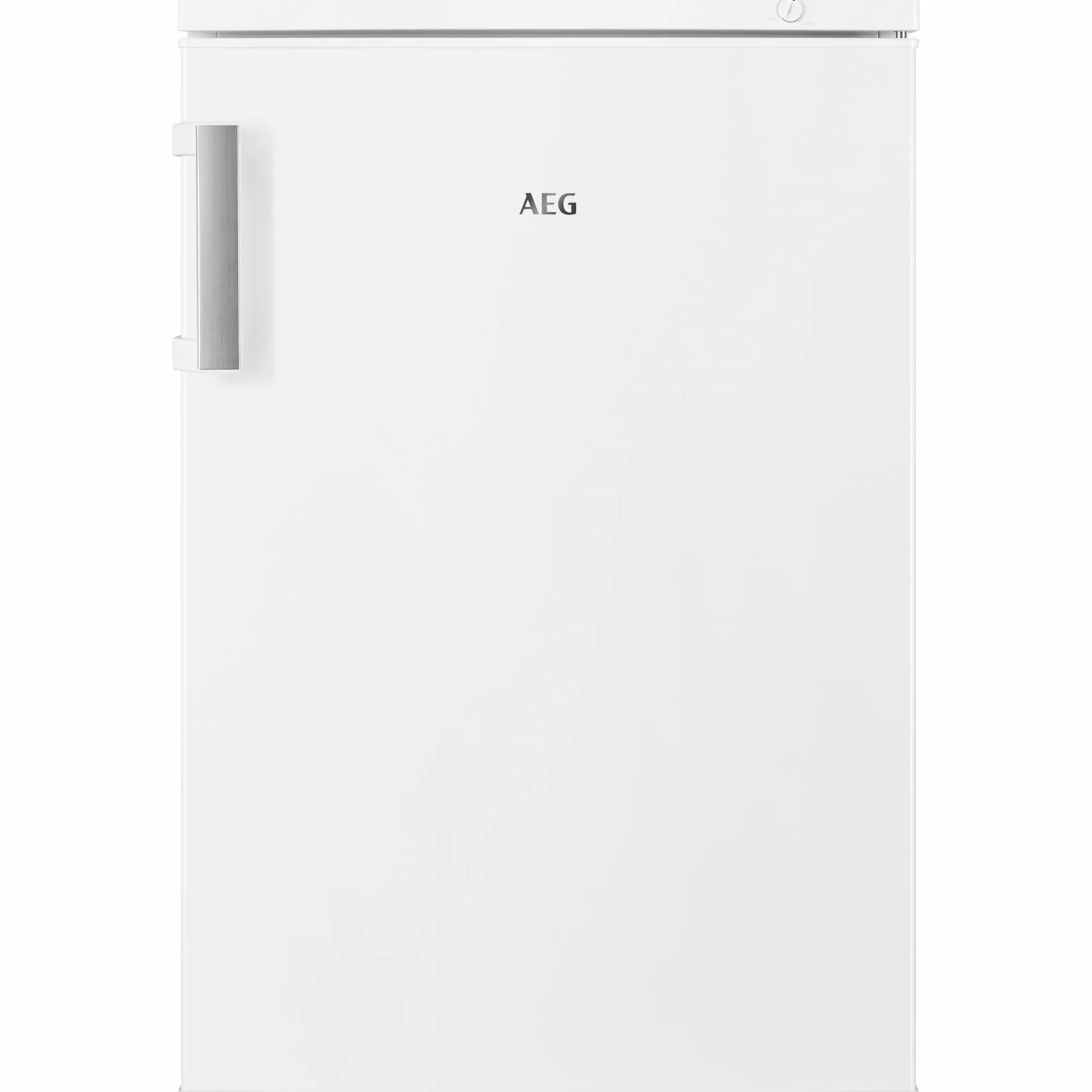 AEG Congelador Vertical 85 L Libre Instalación Clase E 845x560x575 mm Blanco