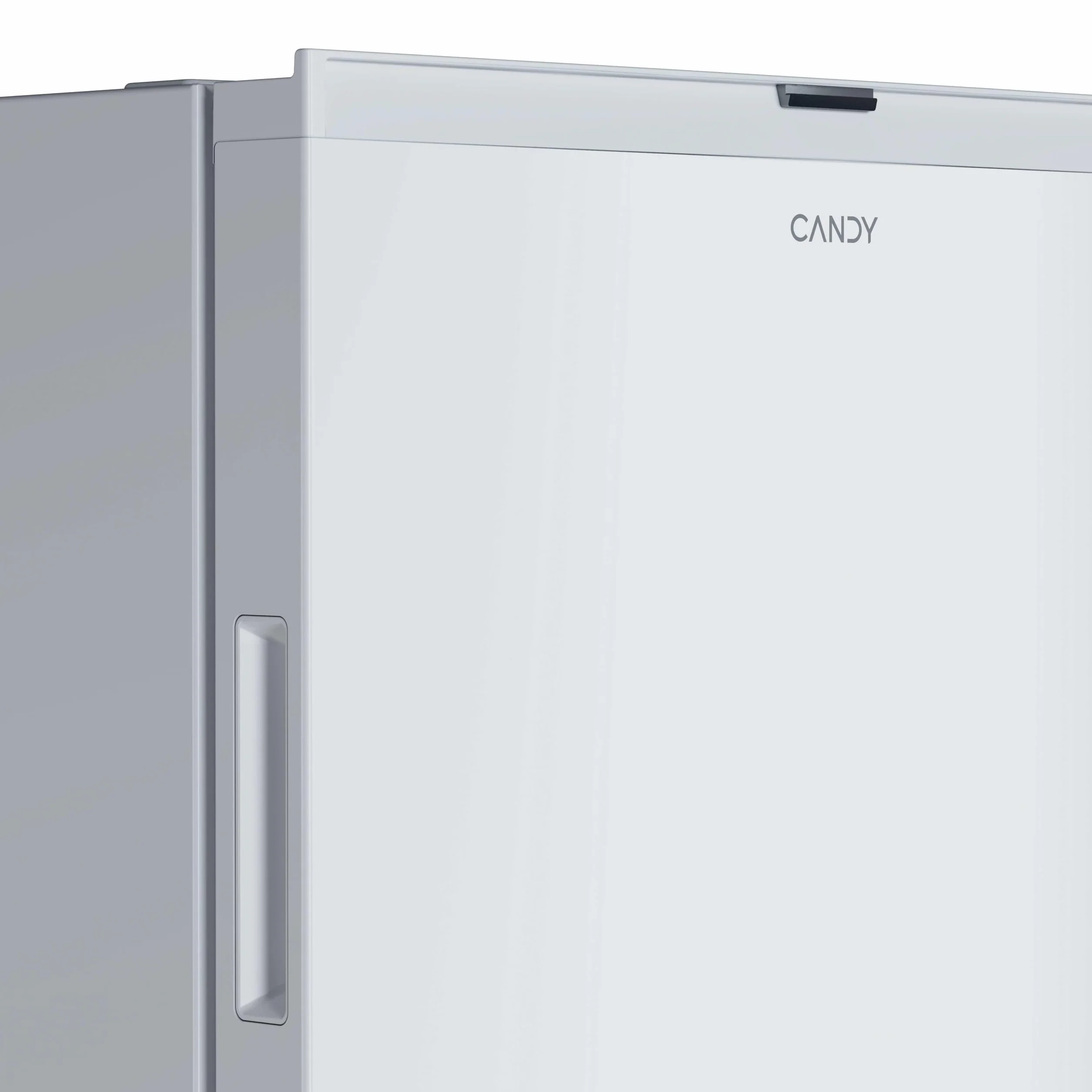 Candy Up Freezer 300 CNUQ2L513EW Congelador Vertical 55cm 169L 4 Cajones Blanco