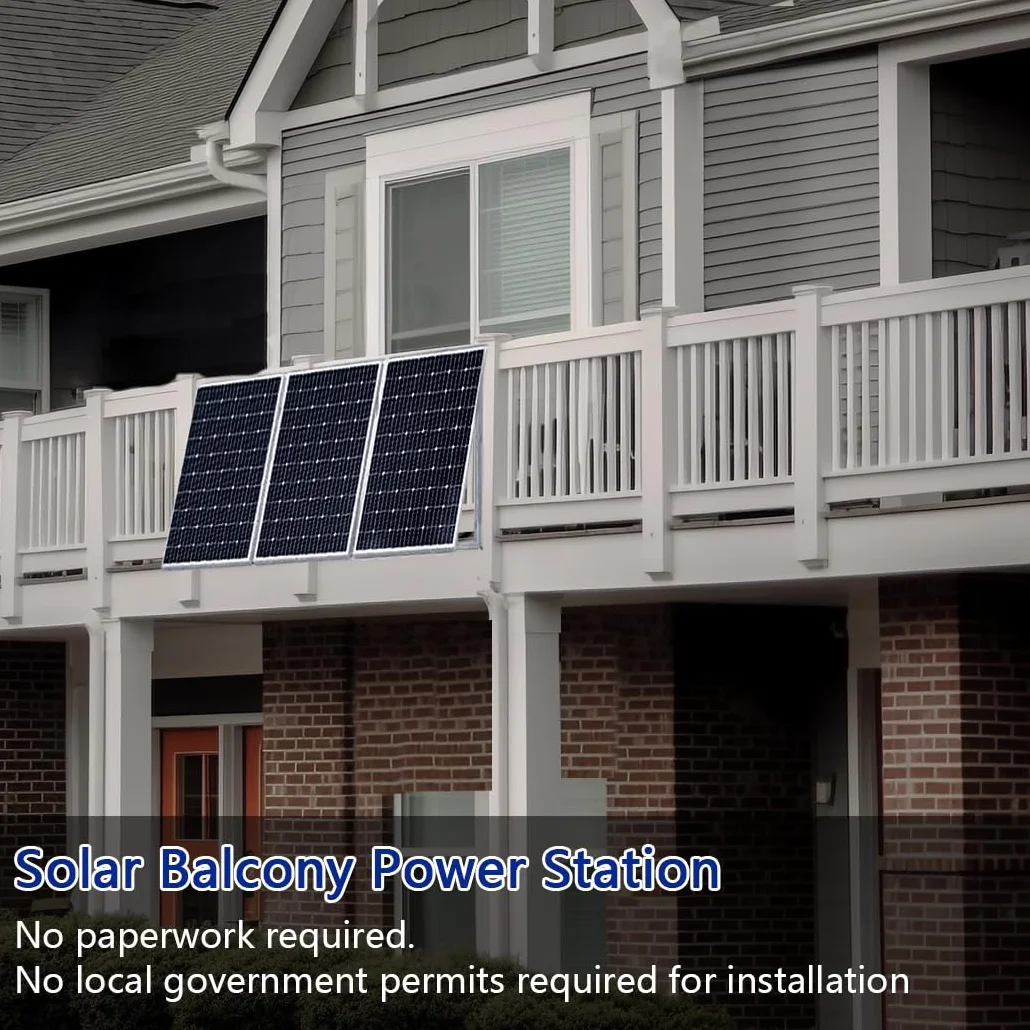 Y&H 750W Grid Tie Micro Inversor MPPT Solar Entrada 24-60V CA 220V Salida para panel solar de 24 V 36 V