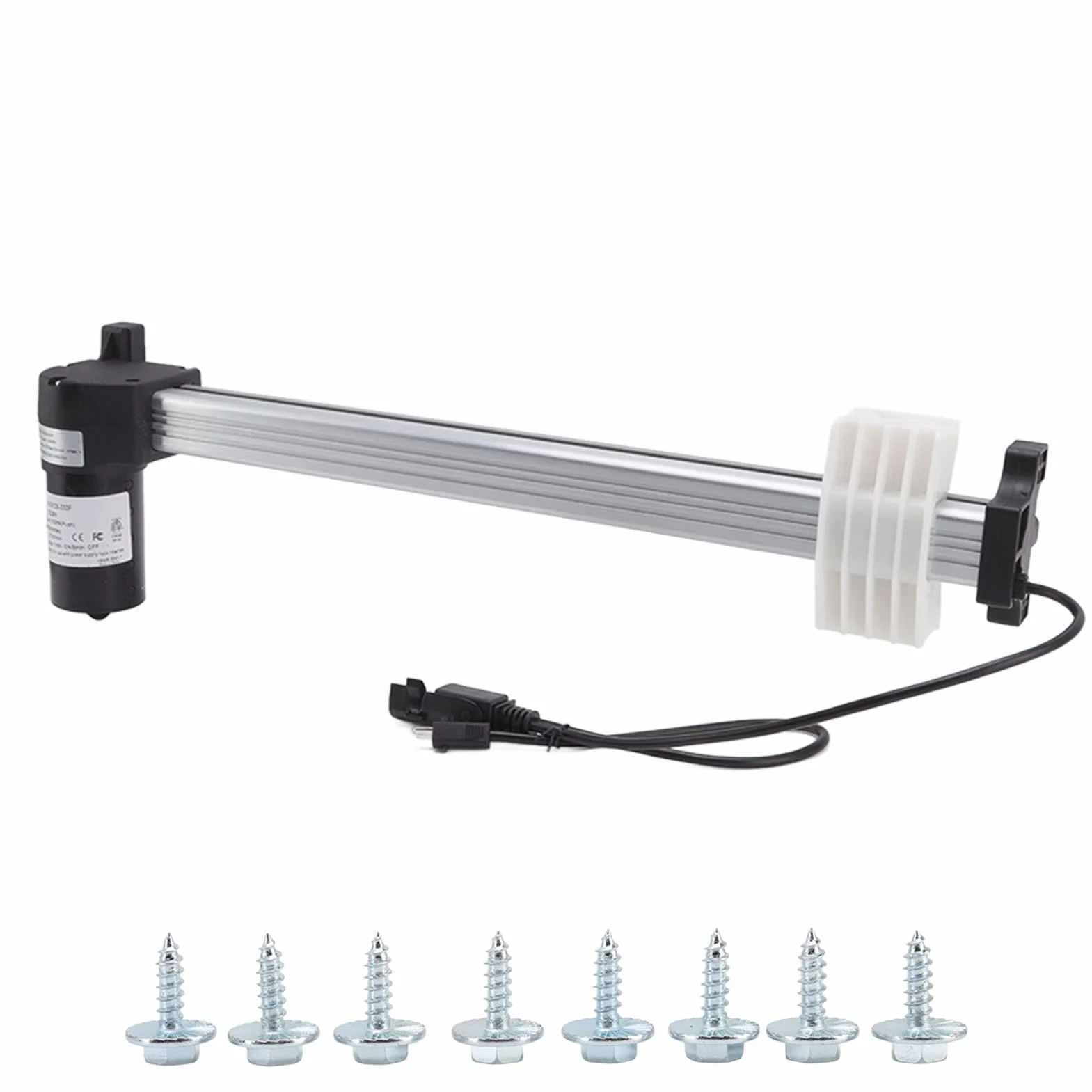 Sillas Elevadoras De Sofá Reclinables Eléctricas Actuador De Motor De Sofá Reclinable Eléctrico Carrera De 333 Mm Protección IPX4 DC29V Para Sillas Elevadoras De Sofás Eléctricos