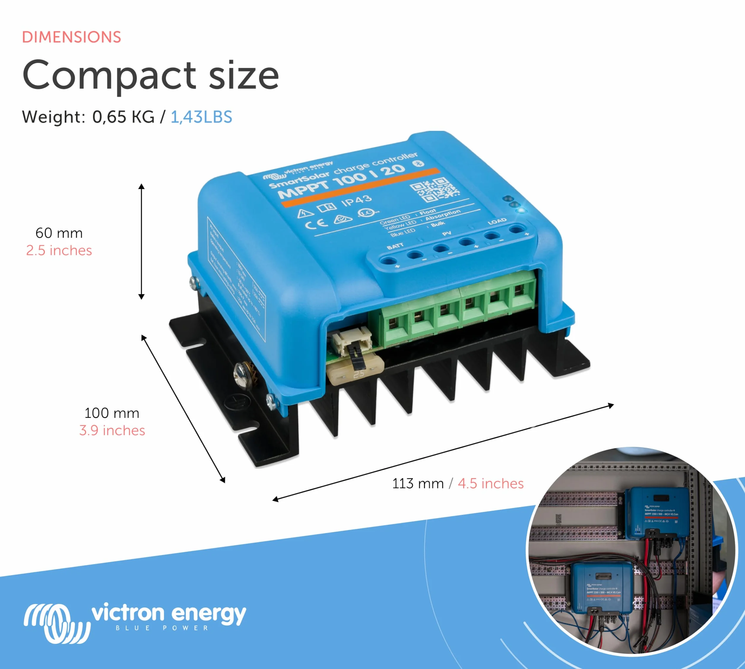 Victron-energy