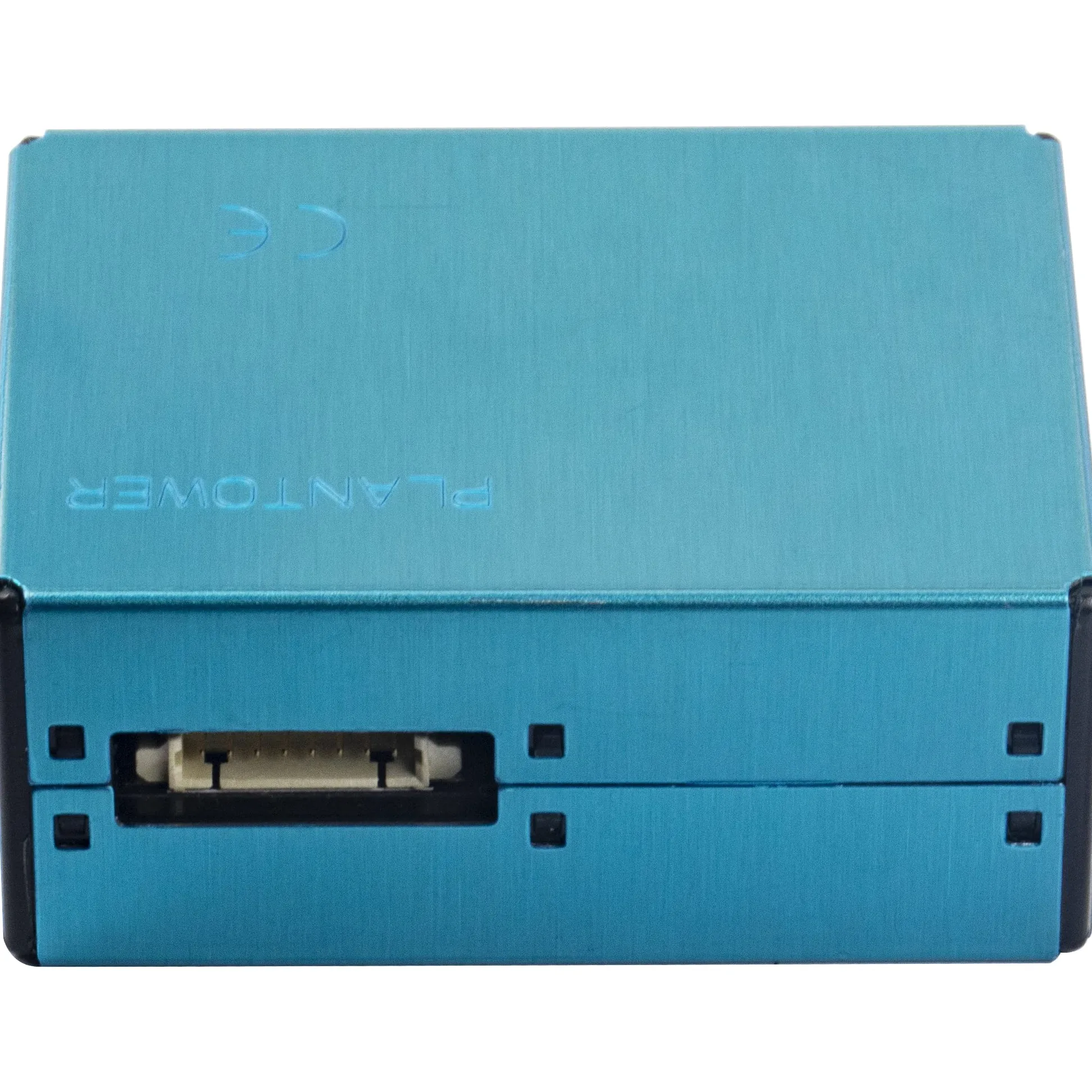 PMS5003 PM2.5 PM10 Sensor de detección de calidad del aire Sensor láser de concentración de partículas digitales Sensor de polvo Módulo de monitor de aire acondicionado Compatible con Arduino