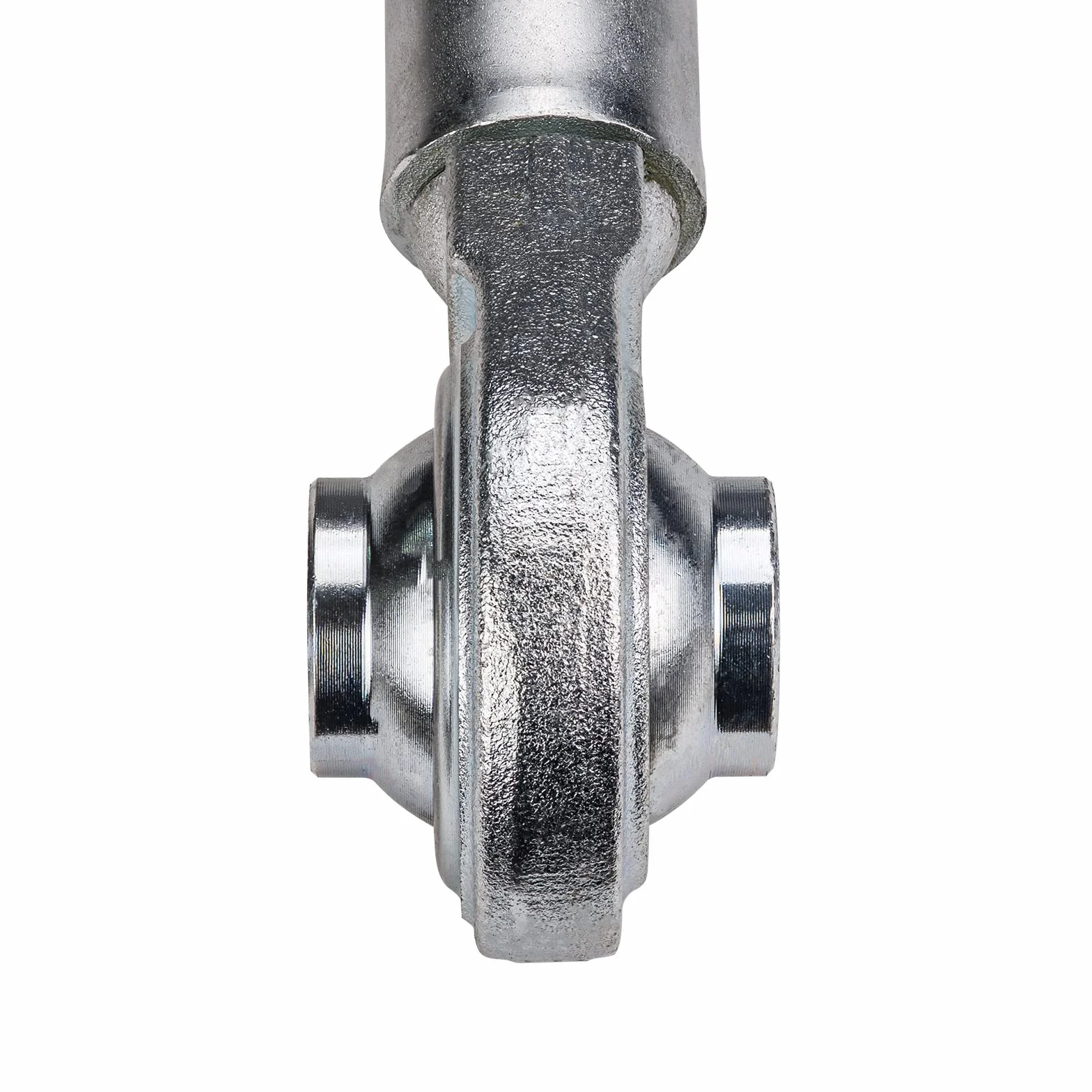Brazo superior roscado para tractor M30 x 3,5 Kat II 2-12 hasta 90 kW