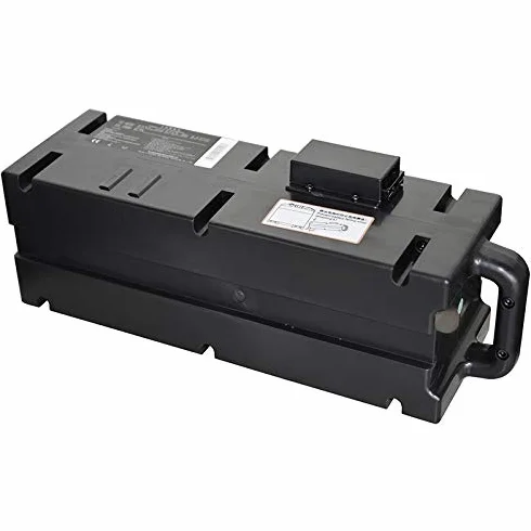 CBD15-A2MC1 - Carretilla baja eléctrica (1500 kg)