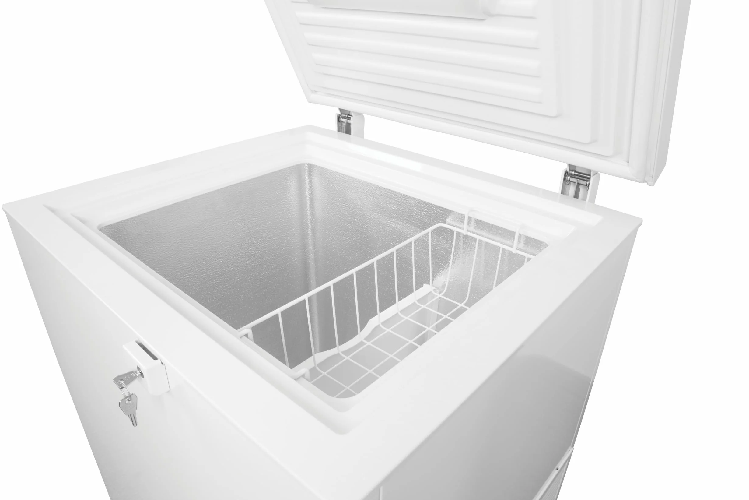 ARCON CHS561 Congelador Horizontal Blanco 570 L 2 en 1 Frigorífico