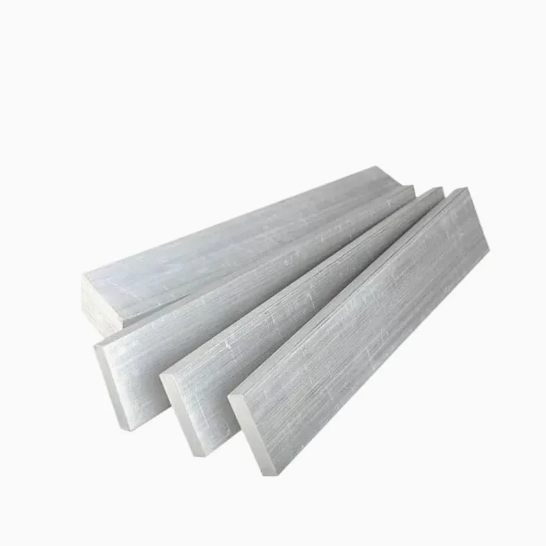 Placa de barra plana de aluminio 6061, bloque de tira CNC, longitud de Metal 500/300/200mm, espesor 2mm, 3mm, 4mm, 5mm, 6mm, 8mm, 10mm, 15mm, 20mm, 25mm, 1 ud.(12x35x300mm)