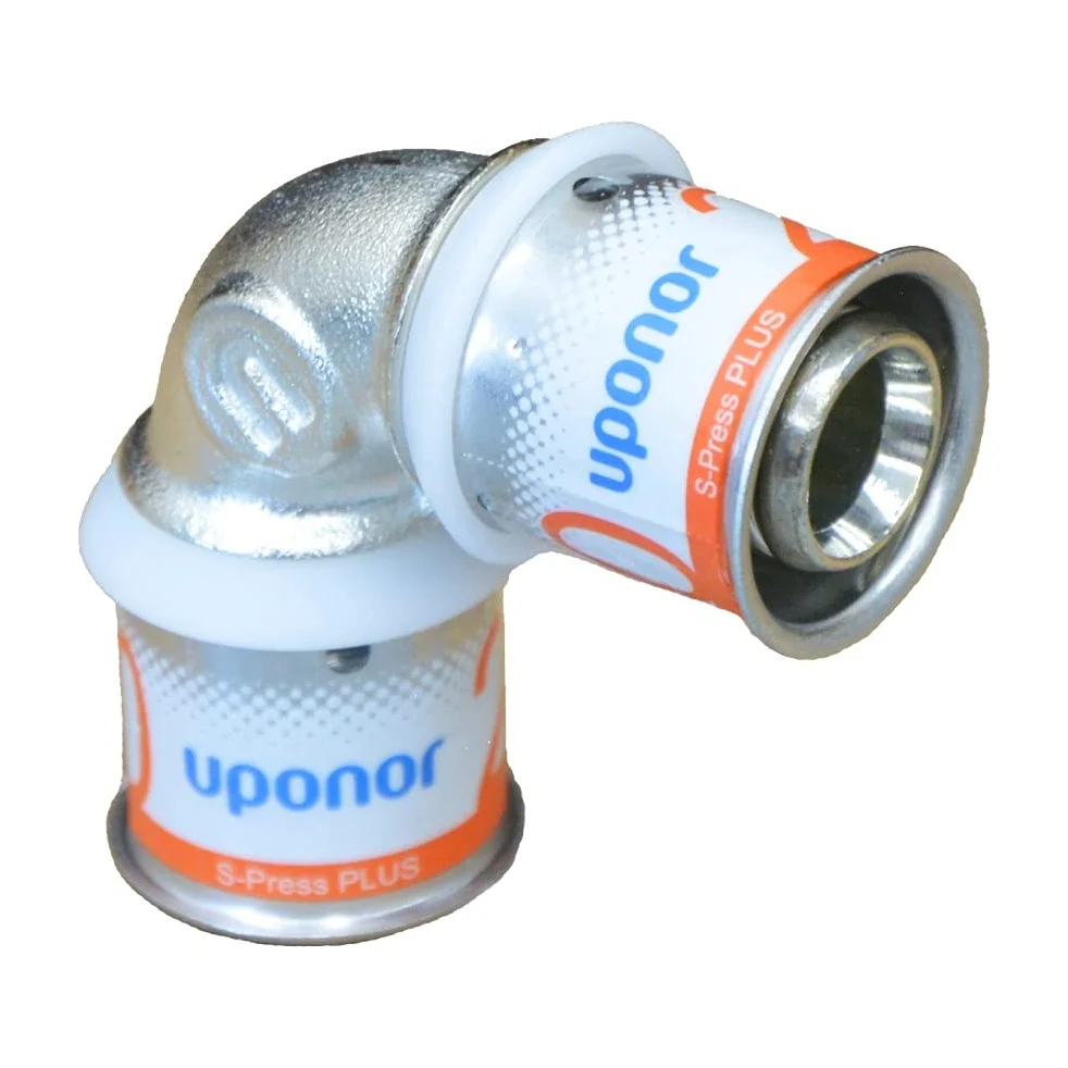 Uponor S-Press PLUS arco 32-32