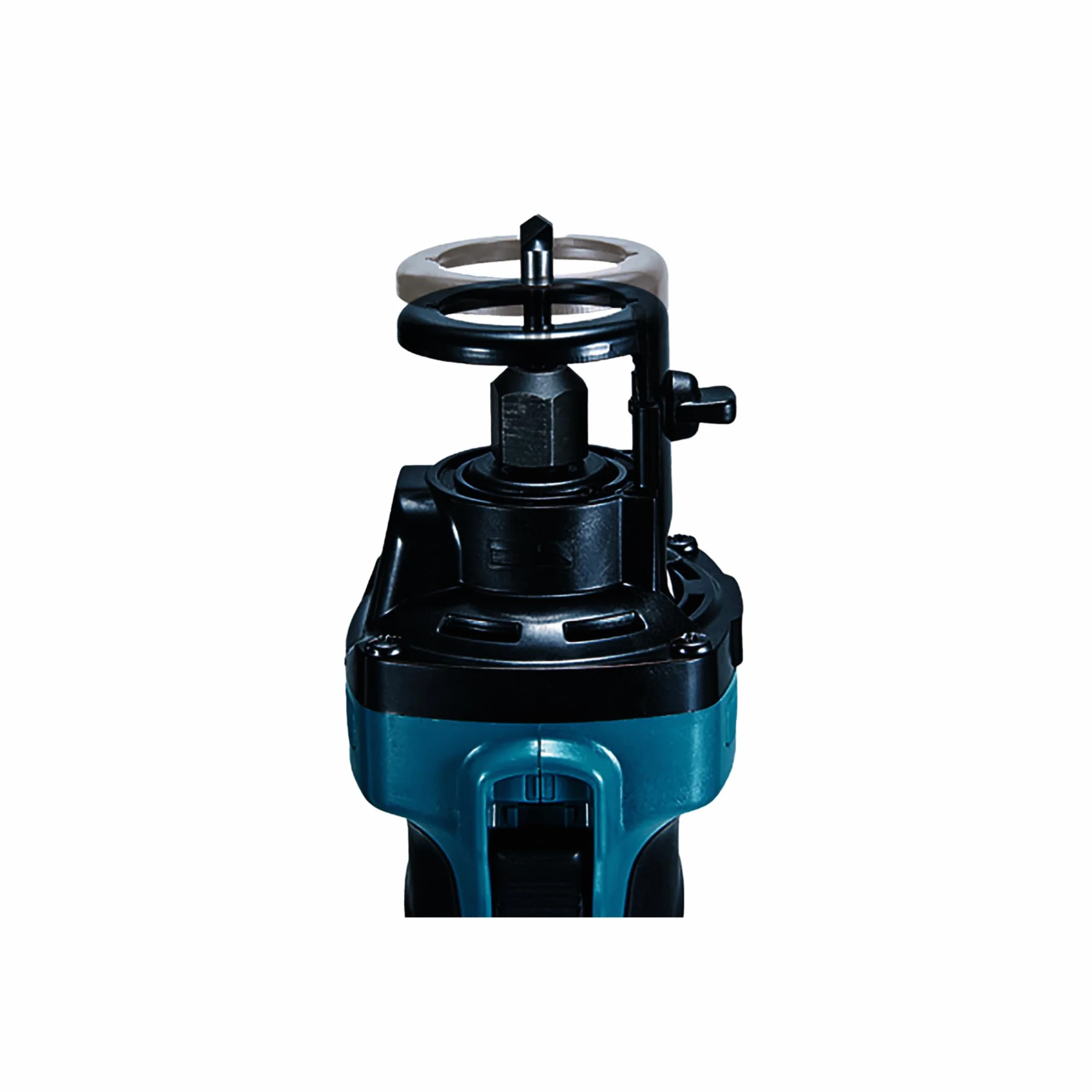 Makita DCO180Z - Fresadora de Corte 6.35 mm 18V Litio