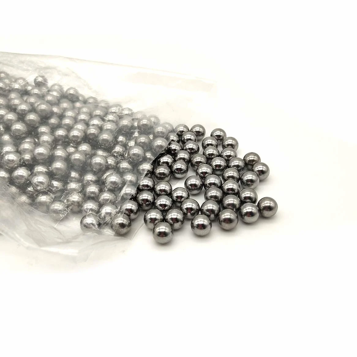 Rodamiento de bolas de acero de precisión de 7,938 mm, 1500 unidades