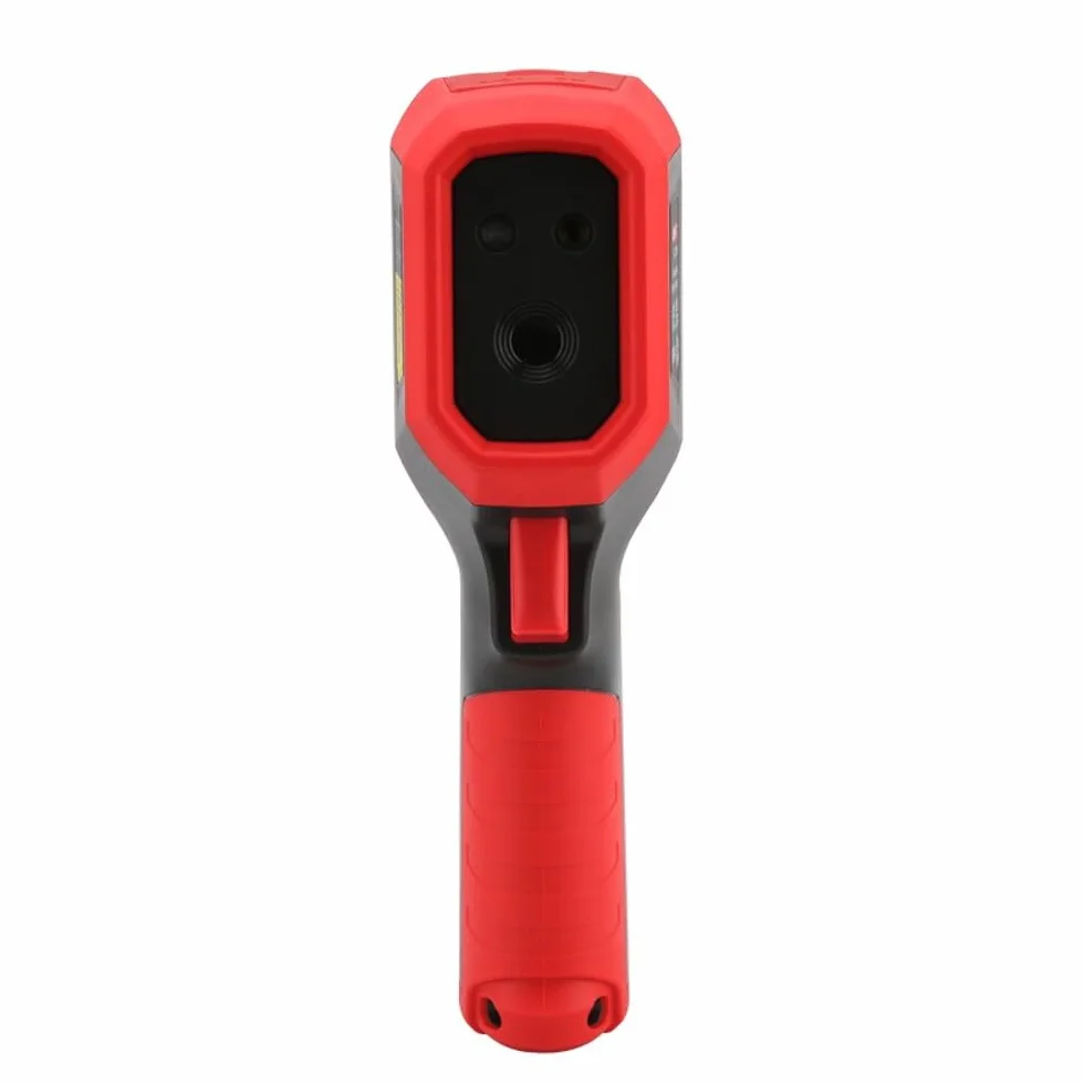 UNI-T UTi712S Industrial Thermal Imager 120x90 Pixeles Rango de medición de temperatura -20~400 Celsius