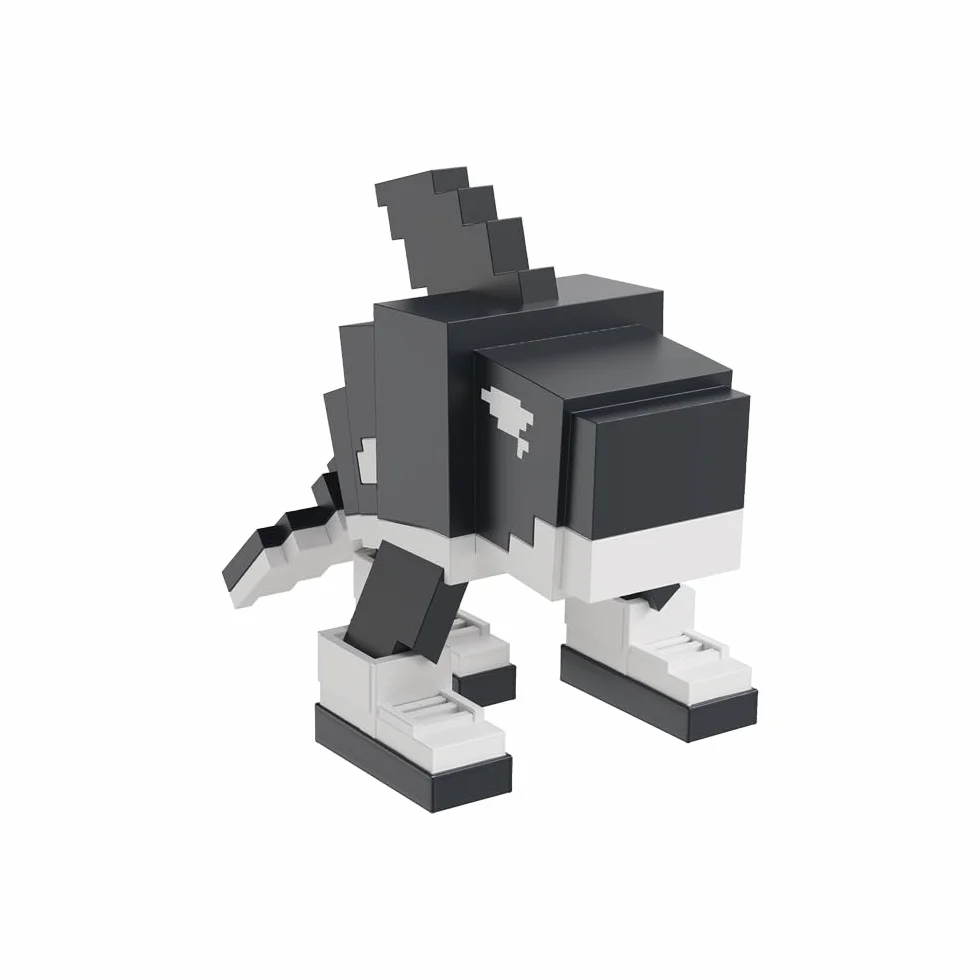 Minifiguras Mistery Coleccionables Figuras Sorpresa Memes Virales Juguetes Surtidos Roblox