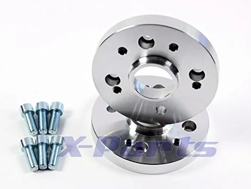 Adaptador para discos circulares de 20 mm, 4 x 100 a 5 x 100 NLB 57,1 1039024