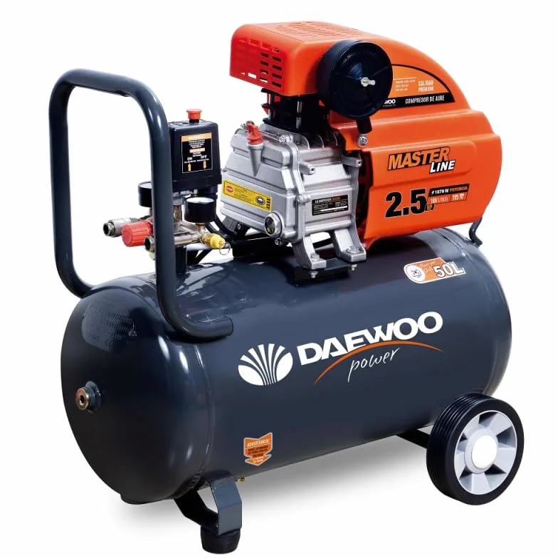COMPRESOR DAAC50DN 700.116 MAMIGA