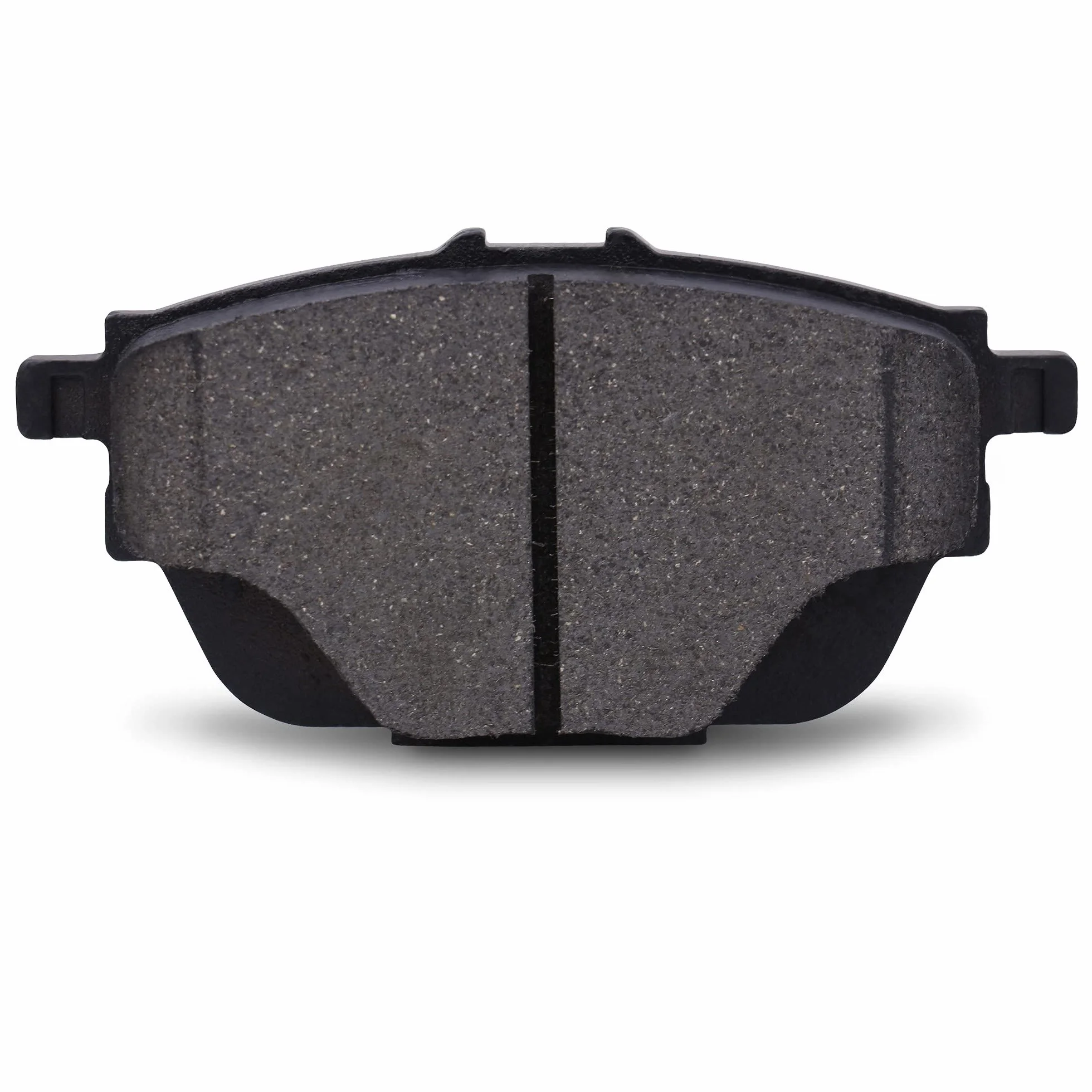 KAMOKA Bremsbeläge hinten JQ101391