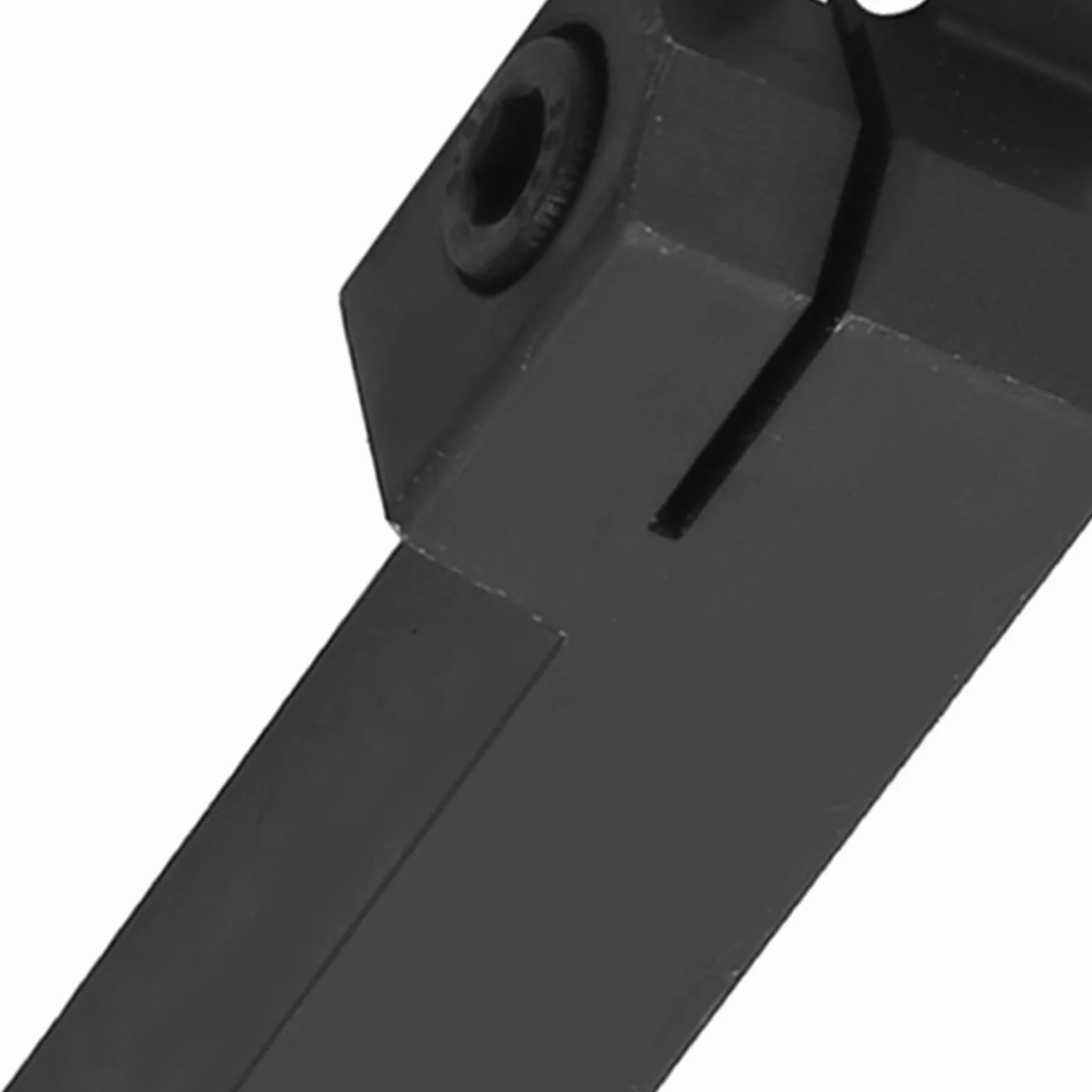 MGEHR1616-2 100 mm Estación de herramientas de torno CNC MGMN200-G portaherramientas de torneado
