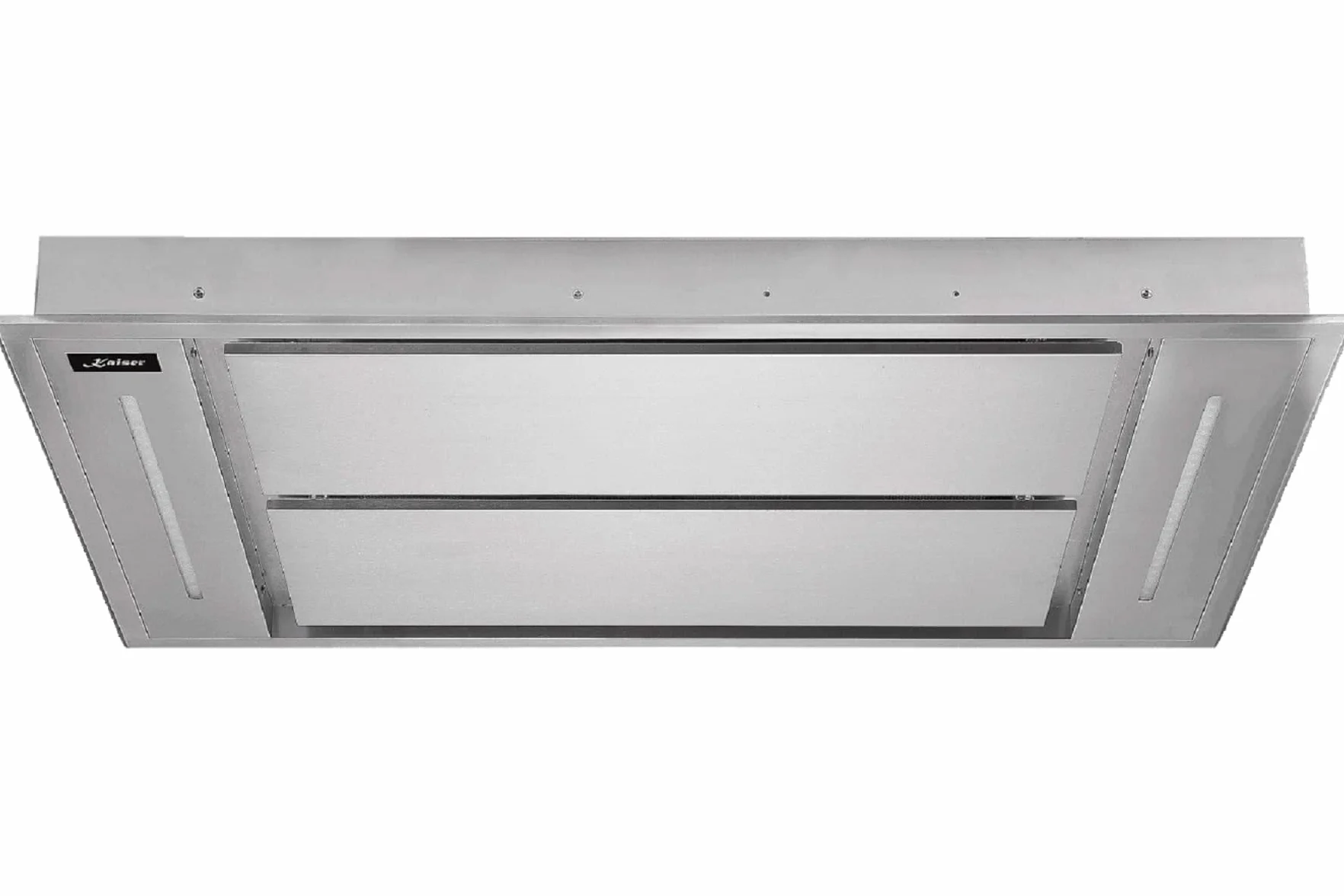 Kaiser EA 1145 Premium Line Campana de techo 110cm acero inoxidable 1250m³/h